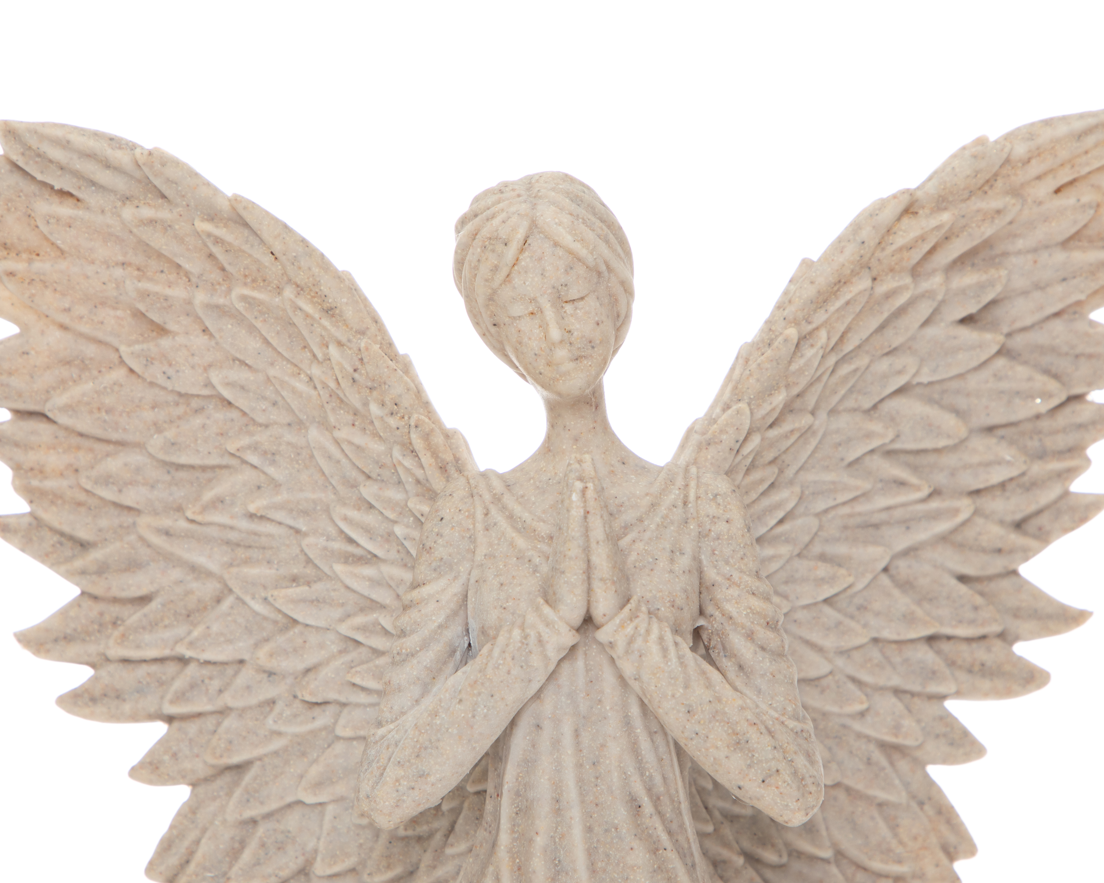 Foto 4 | Foto 4 | Escultura de Ángel Minah de Poliresina