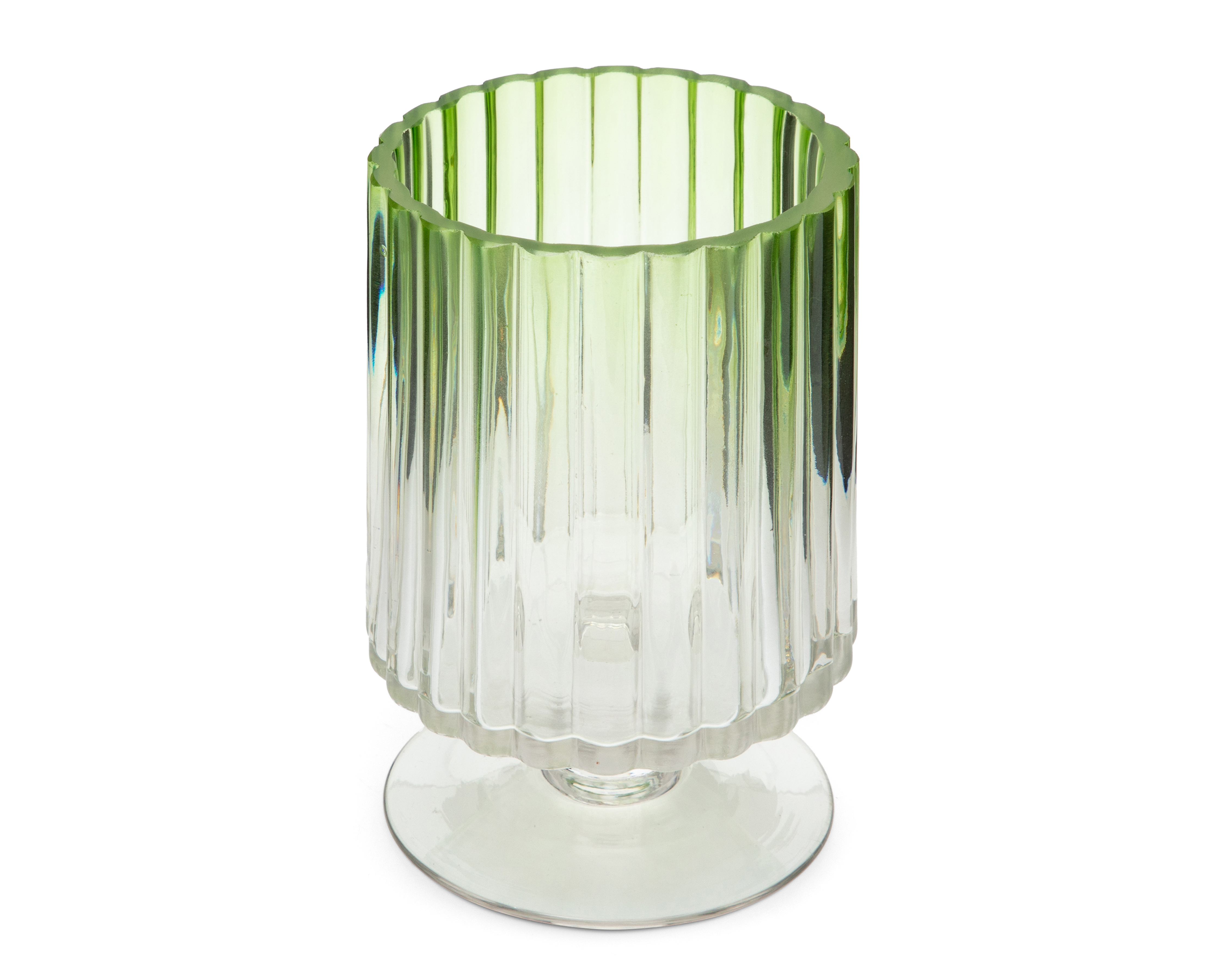 Foto 2 | Foto 2 | Candelero Asse de Vidrio