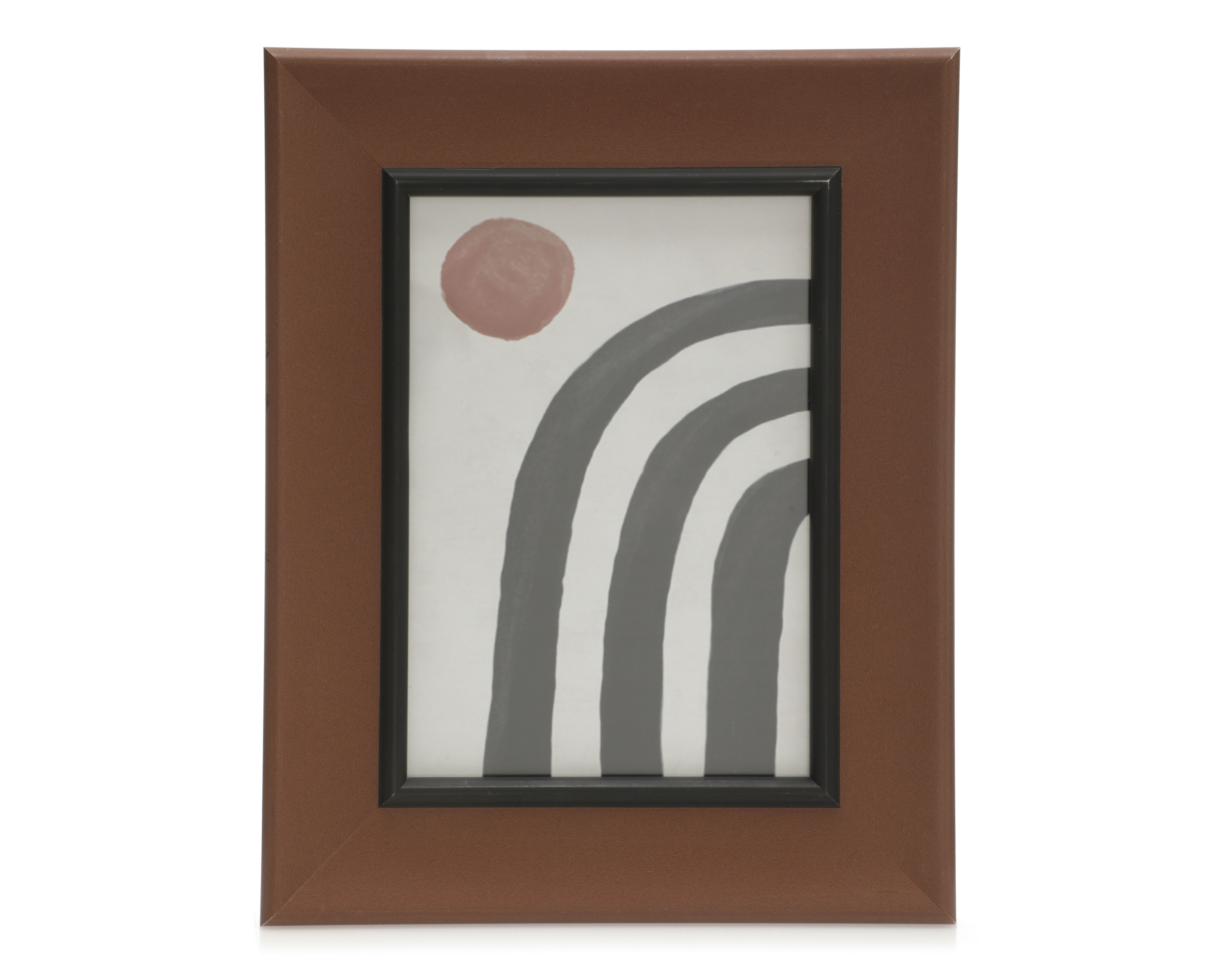 Foto 1 | Foto 1 | Portarretrato de Poliestireno 4 x 6"