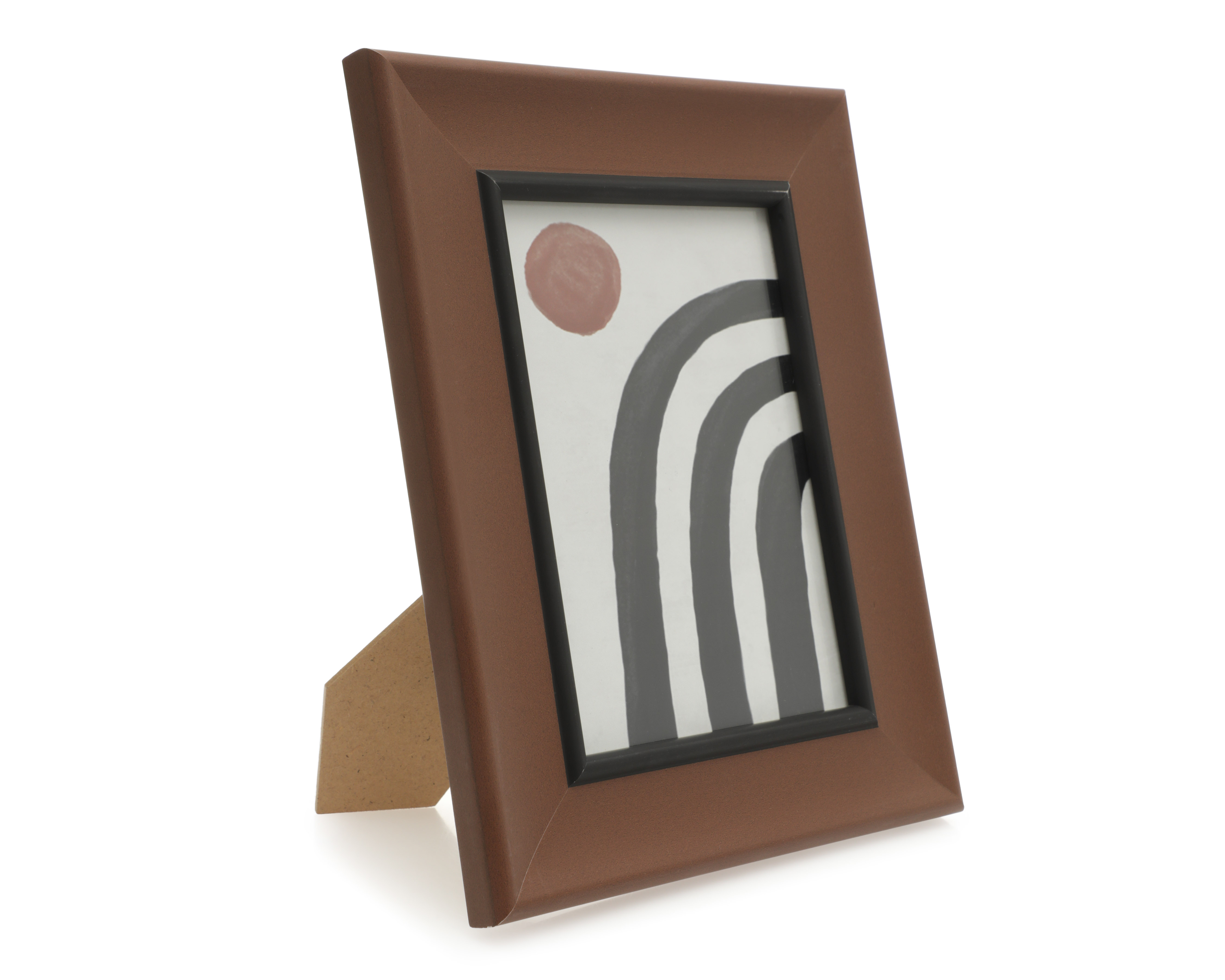 Foto 2 | Foto 2 | Portarretrato de Poliestireno 4 x 6"