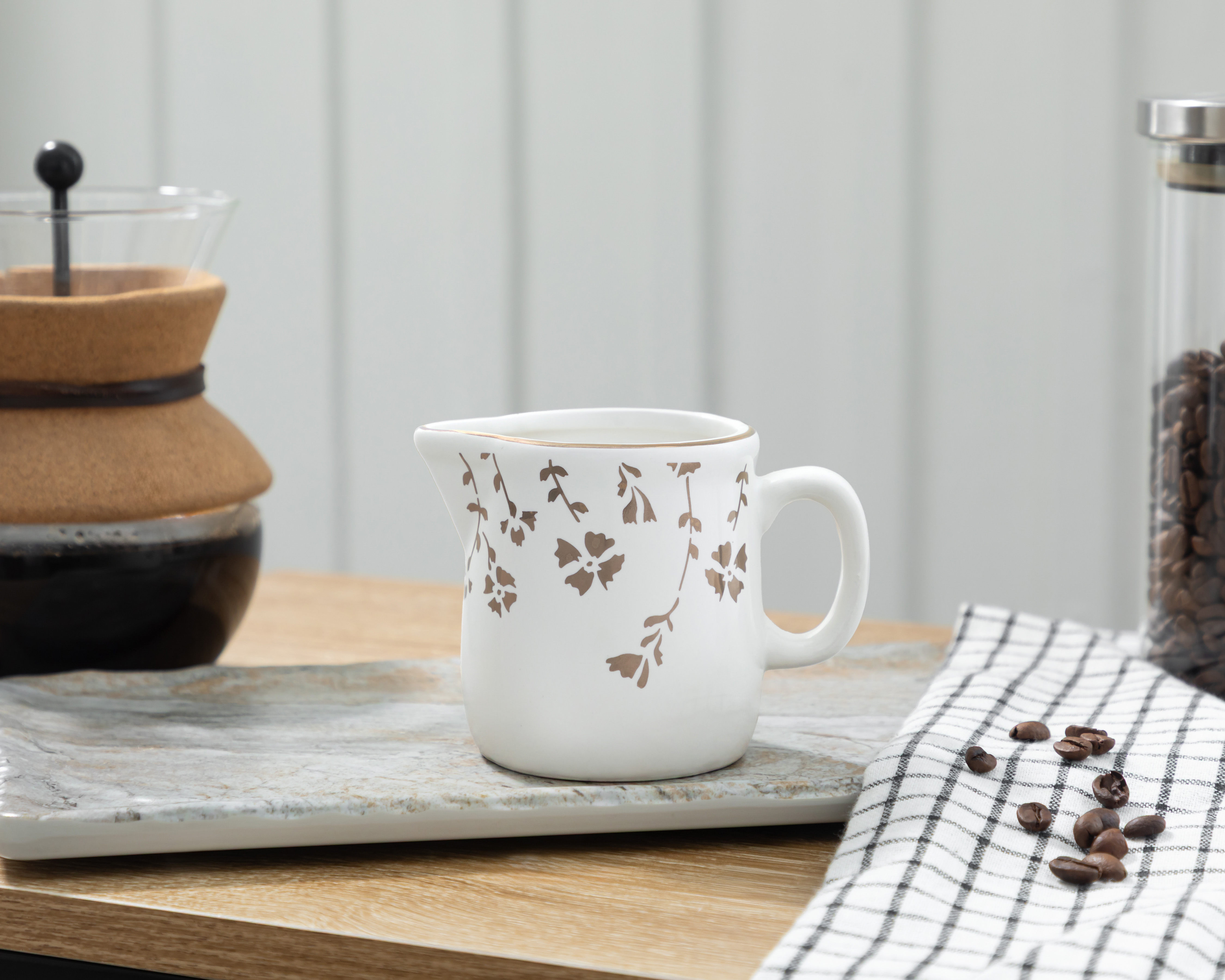 Foto 4 | Foto 4 | Cremera de Cerámica Starhaus Tebas