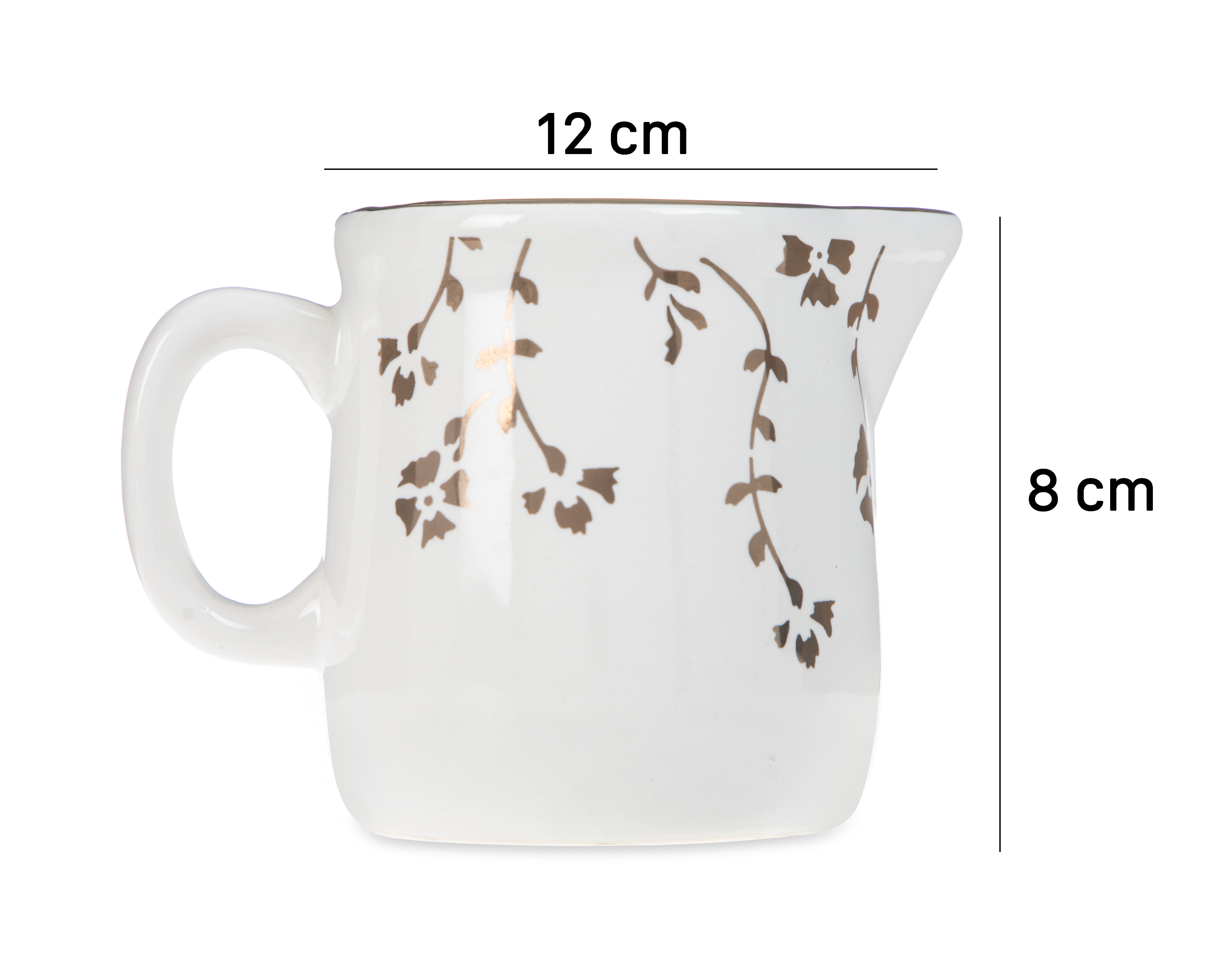 Foto 5 | Foto 5 | Cremera de Cerámica Starhaus Tebas