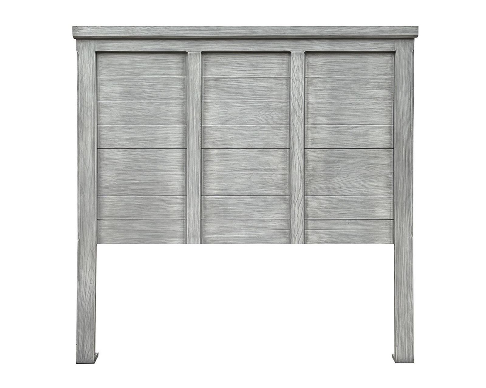 Foto 2 | Foto 2 | Cabecera Hampton Matrimonial Gris