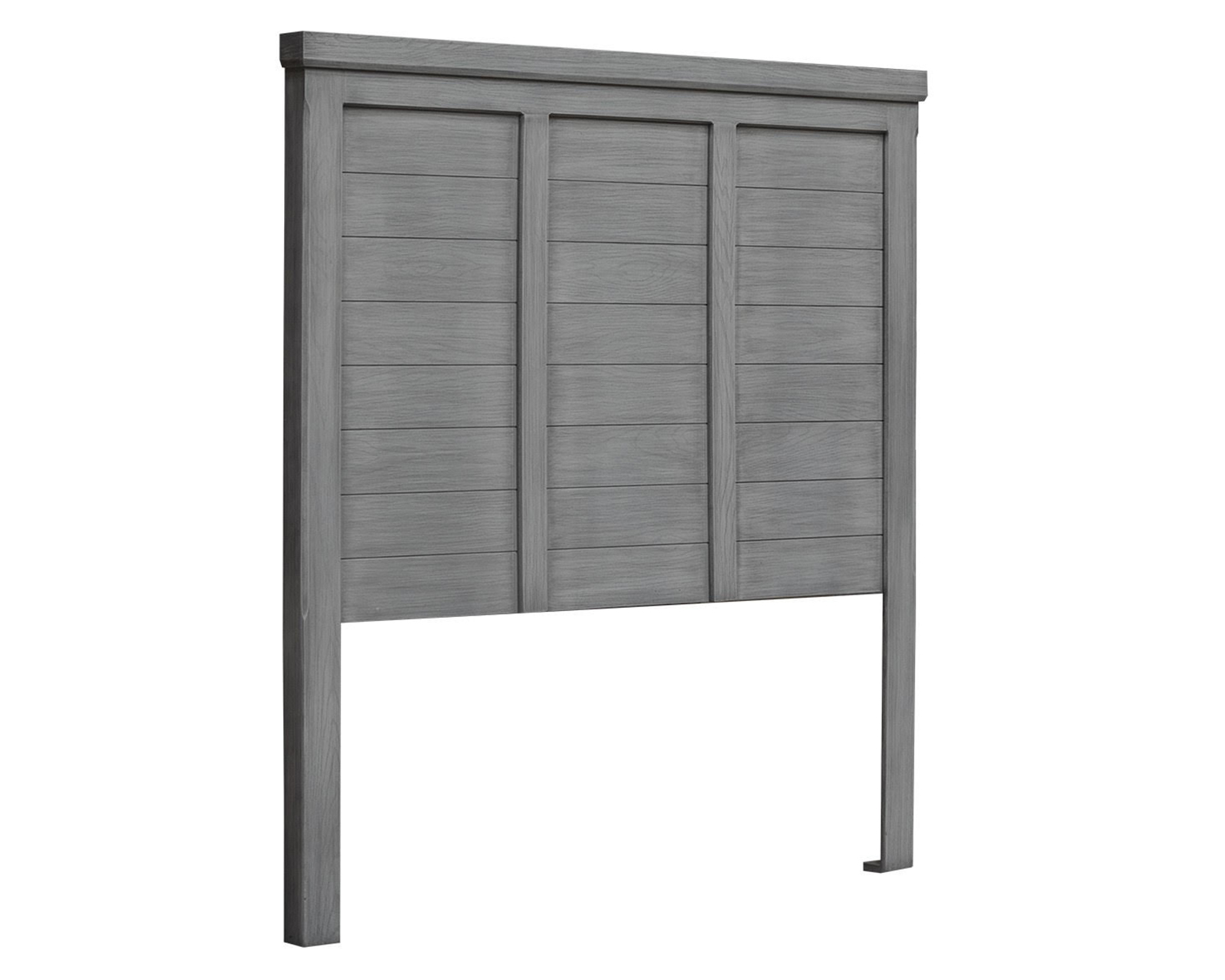 Foto 3 | Foto 3 | Cabecera Hampton Matrimonial Gris