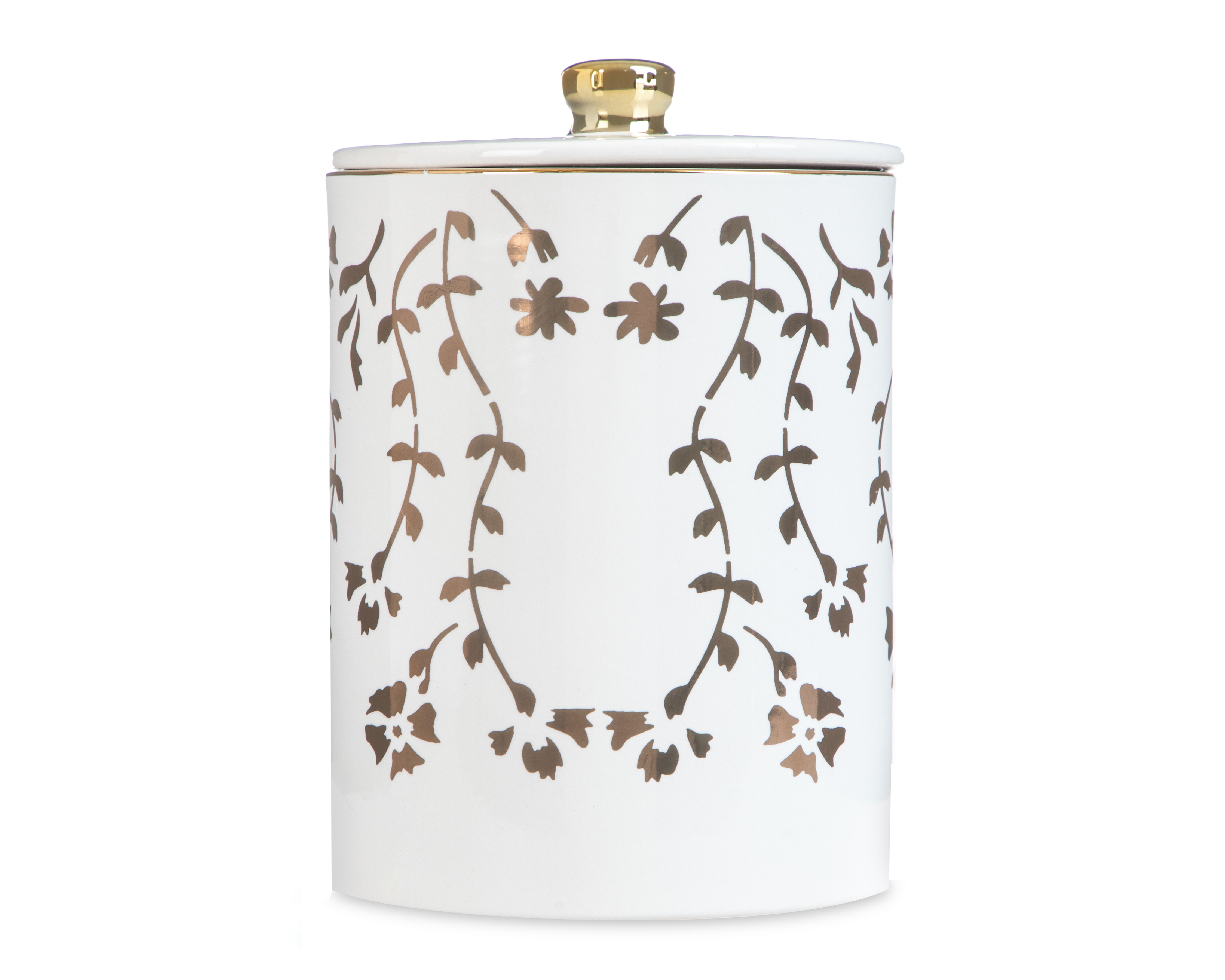 Contenedor de Cerámica 900 ml Starhaus