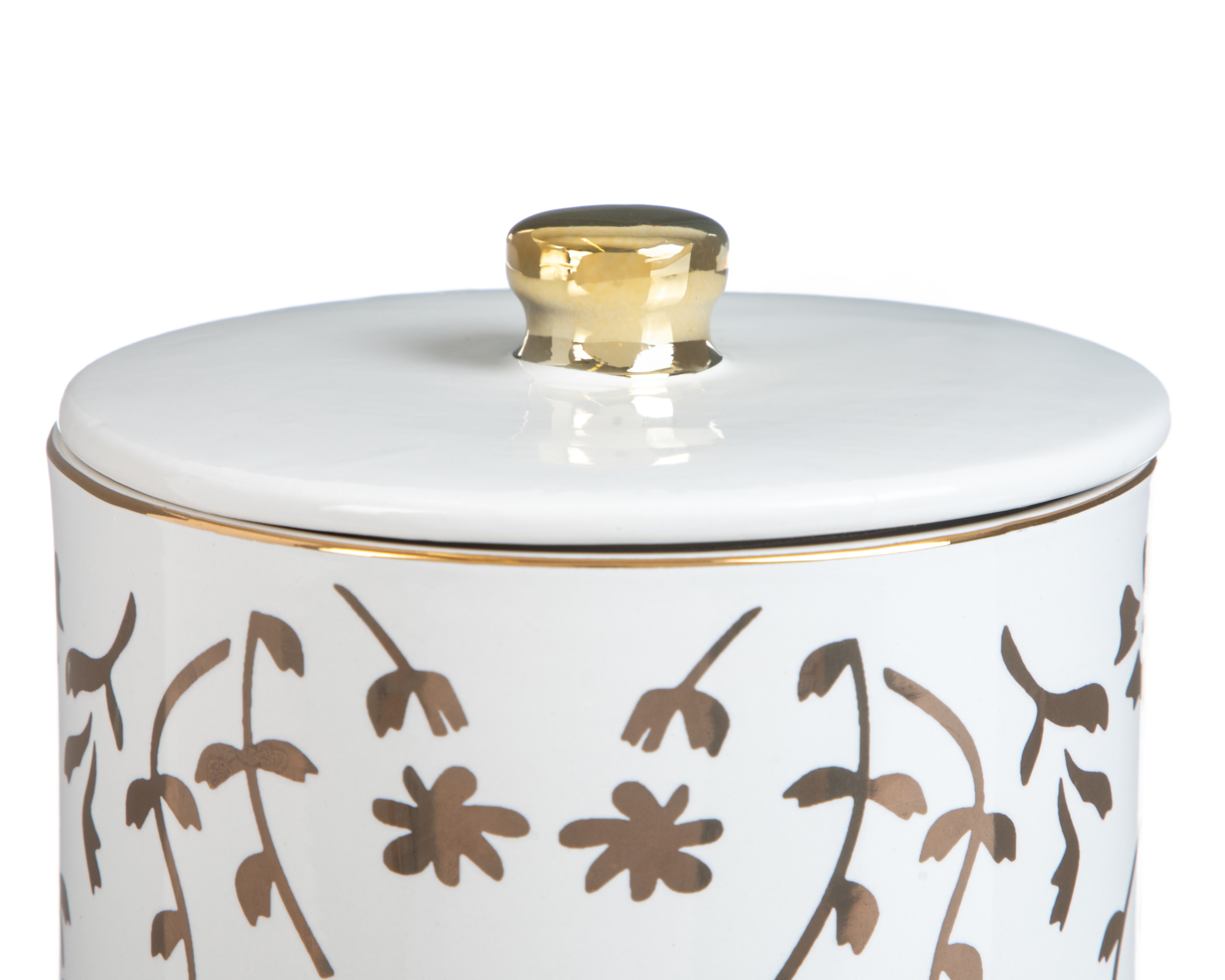 Foto 2 | Foto 2 | Contenedor de Cerámica 900 ml Starhaus