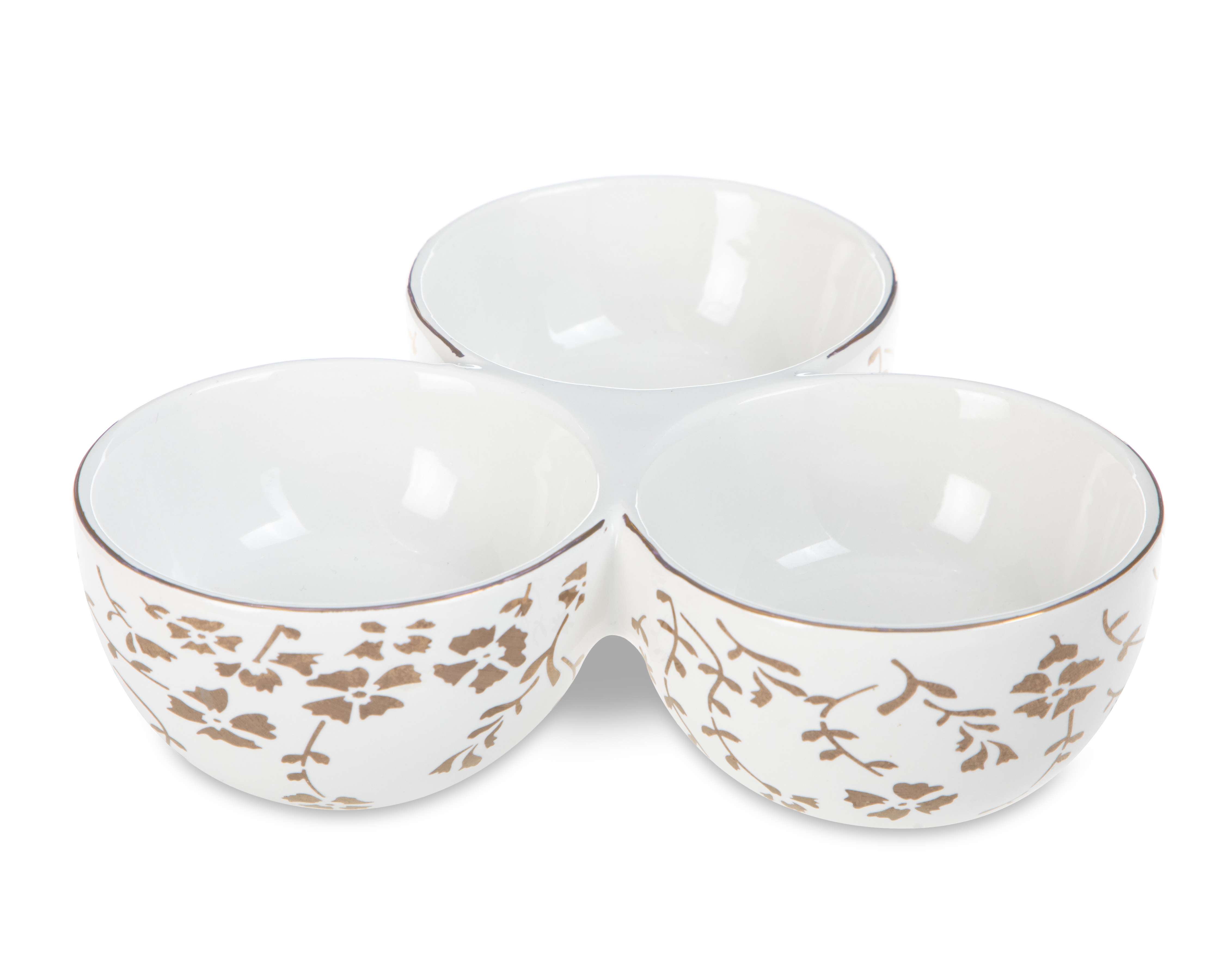 Foto 2 pulgar | Foto 1 | Botanero Starhaus de Cerámica