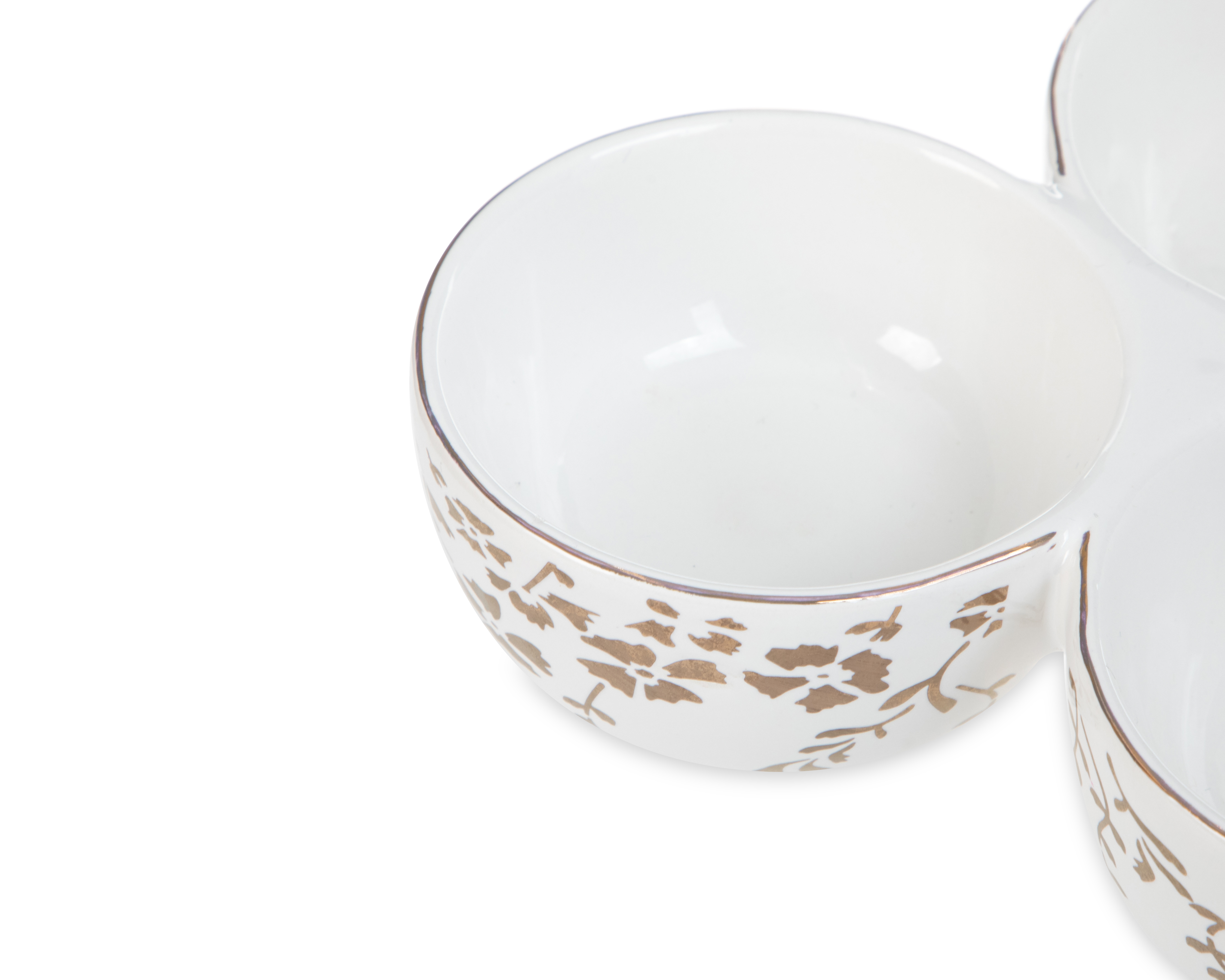 Foto 3 | Foto 3 | Botanero Starhaus de Cerámica