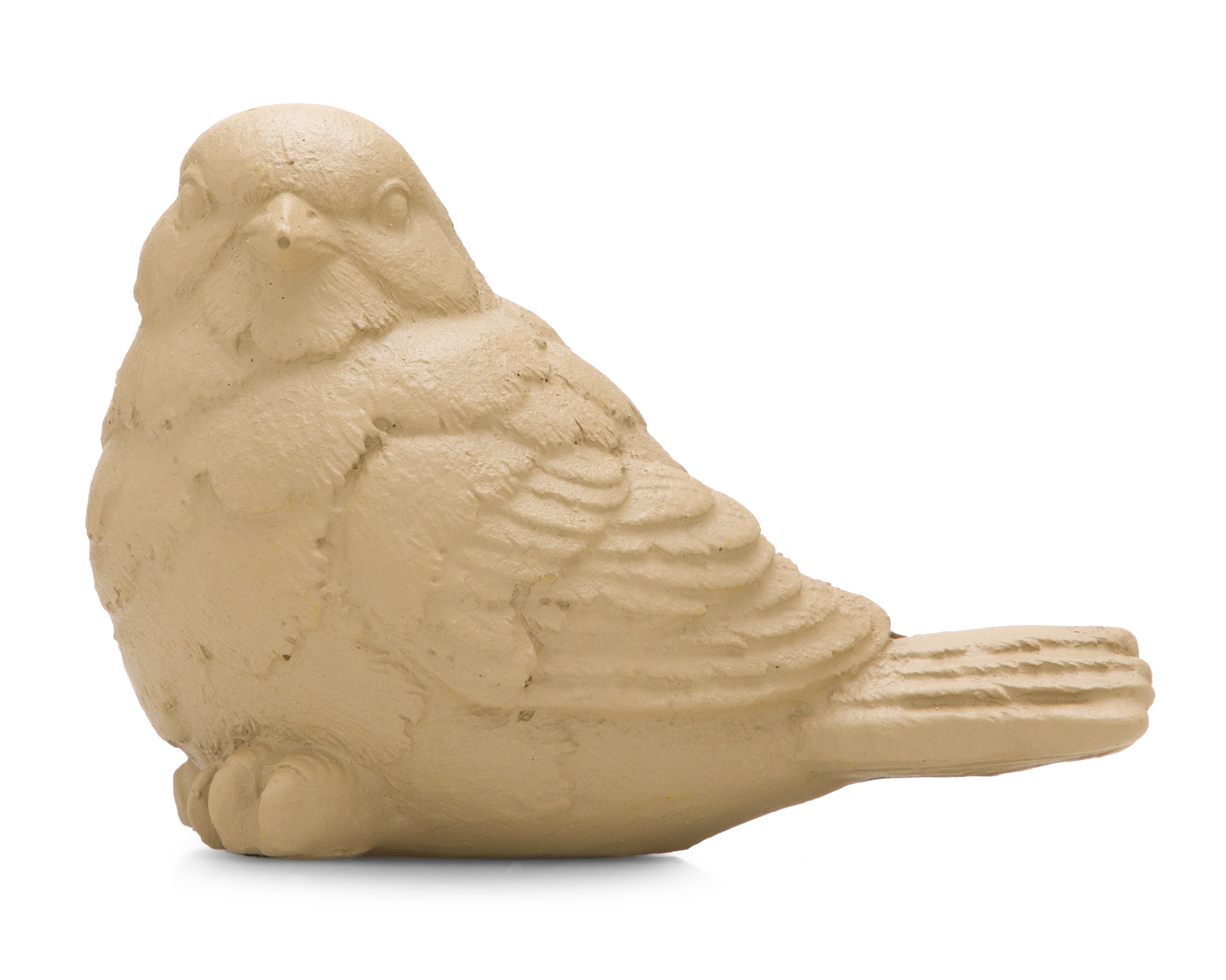 Foto 3 pulgar | Foto 2 | Figura Decorativa Pájaro Swift B de Resina