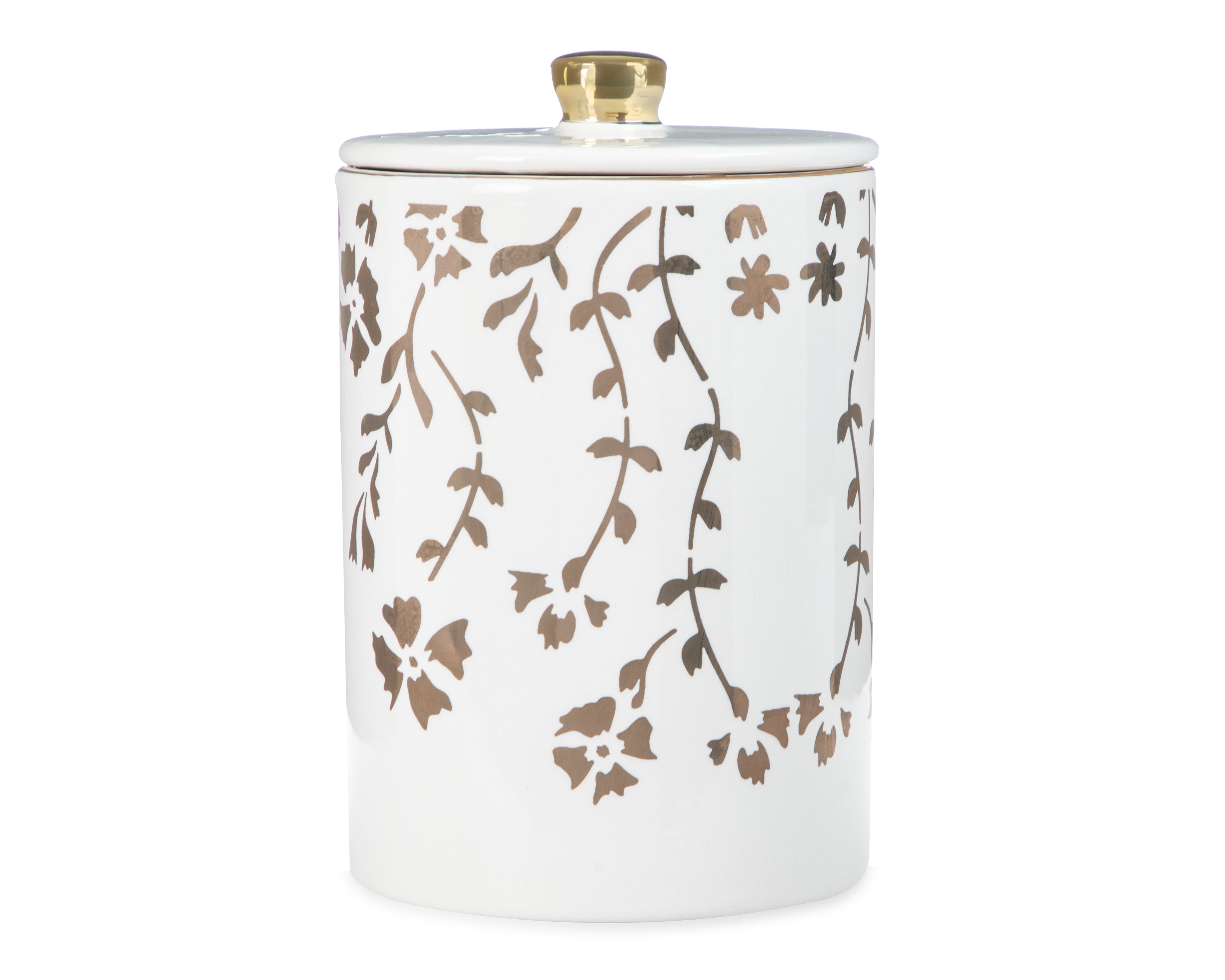 Contenedor de Cerámica 800 ml Starhaus