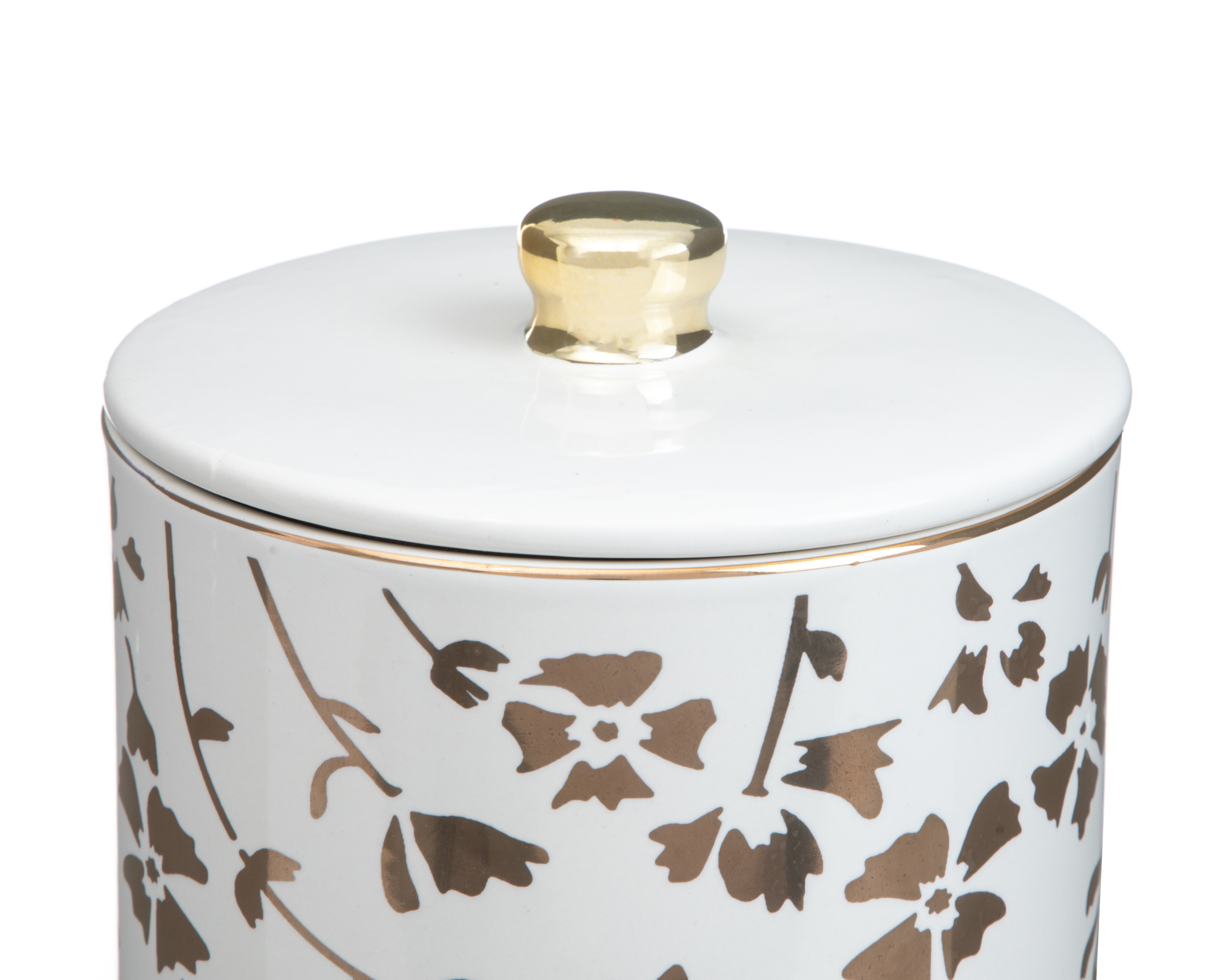 Foto 3 pulgar | Foto 2 | Contenedor de Cerámica 800 ml Starhaus