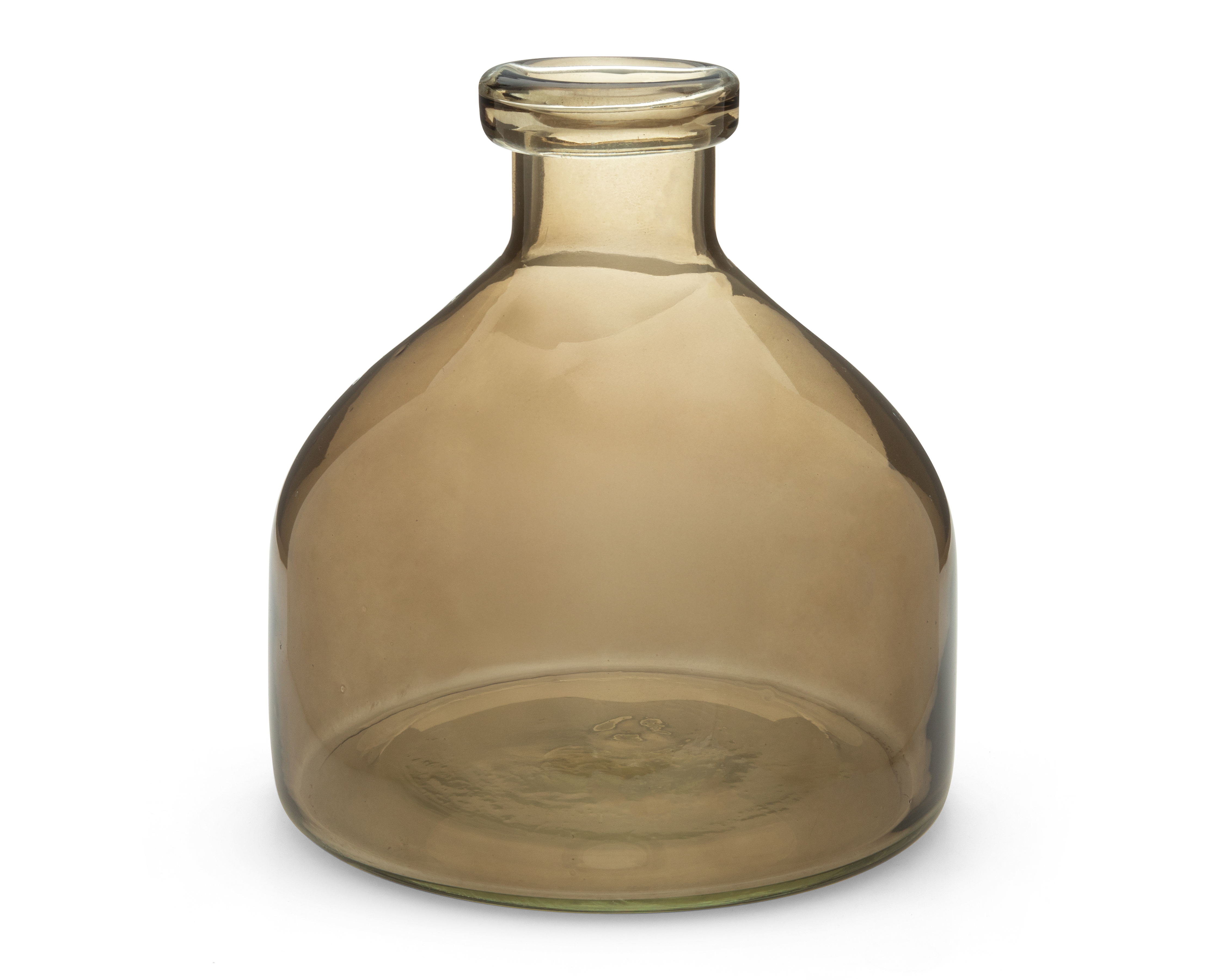 Jarrón de Vidrio Starhaus Liz Small