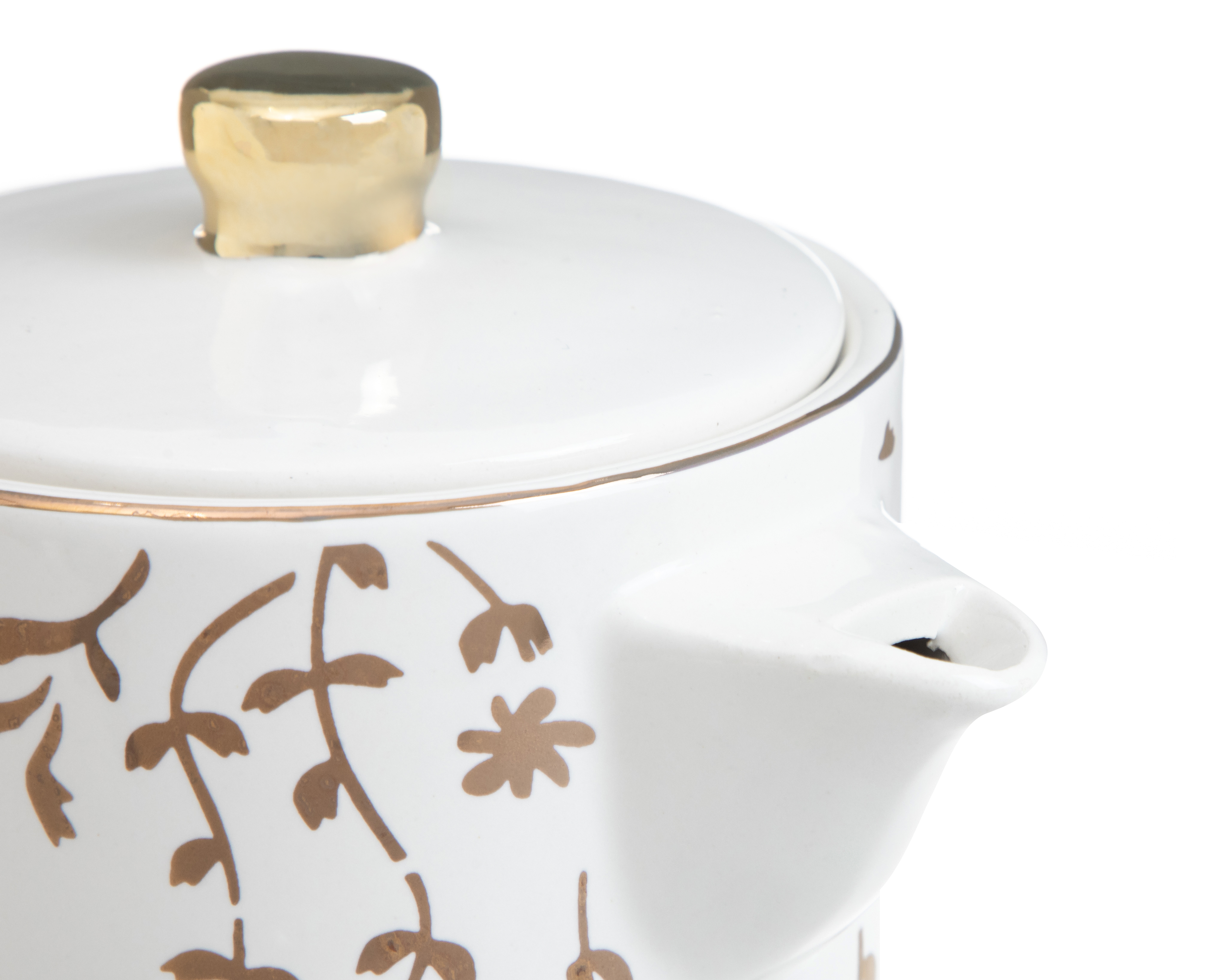 Foto 4 pulgar | Foto 3 | Tetera Starhaus 900 ml