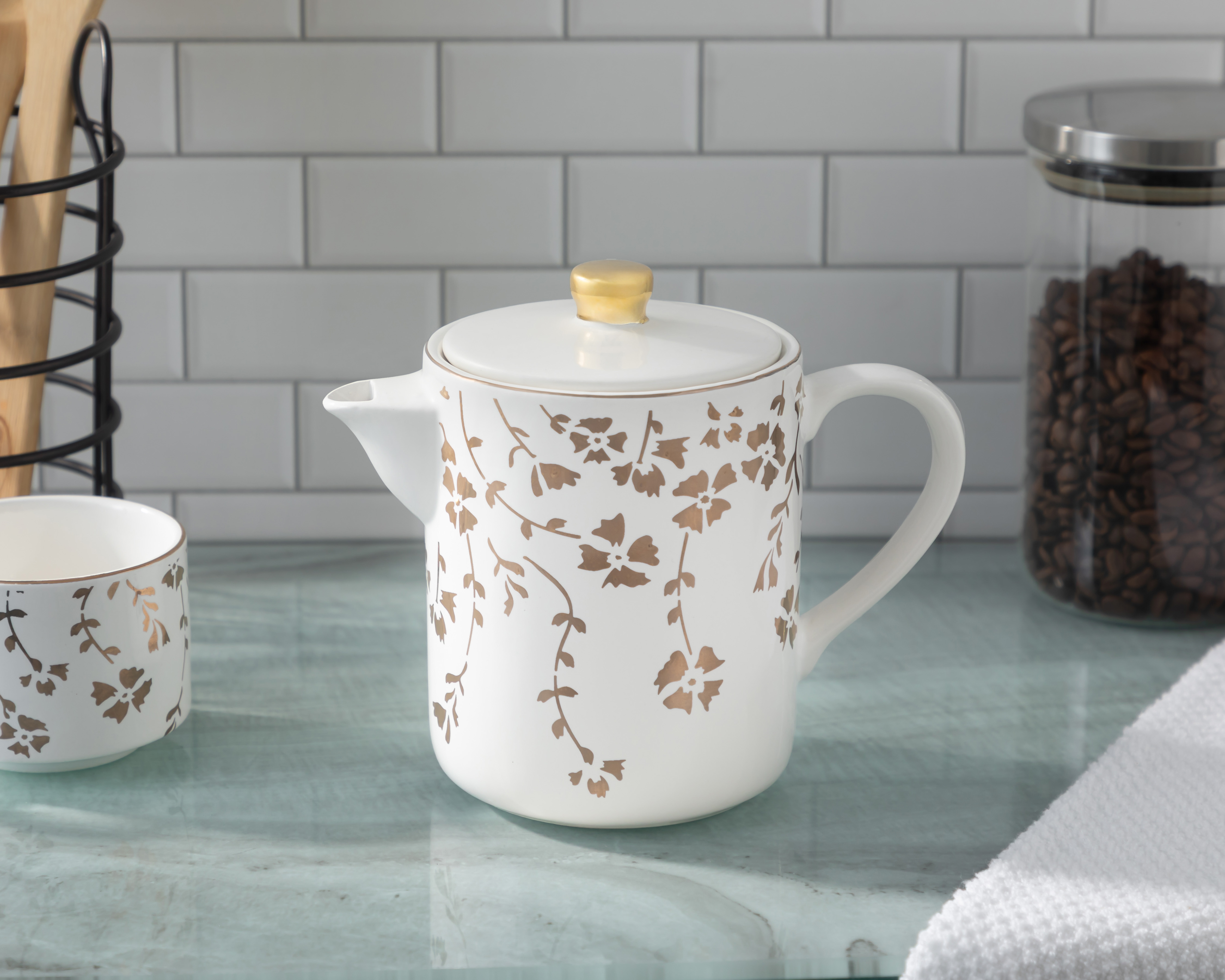 Foto 5 | Foto 5 | Tetera Starhaus 900 ml