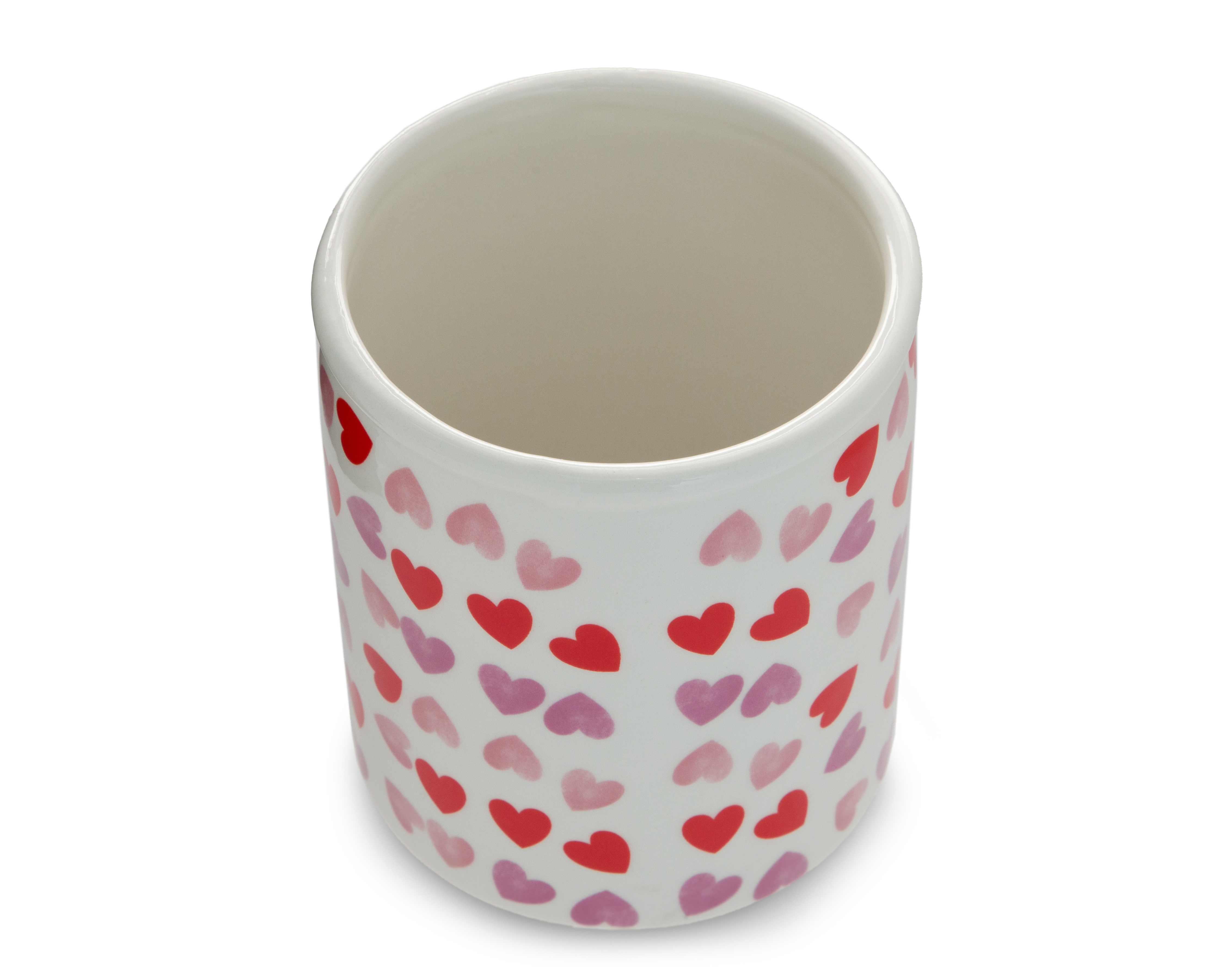 Foto 3 pulgar | Foto 2 | Contenedor de Cerámica Starhaus Katia S con Tapadera