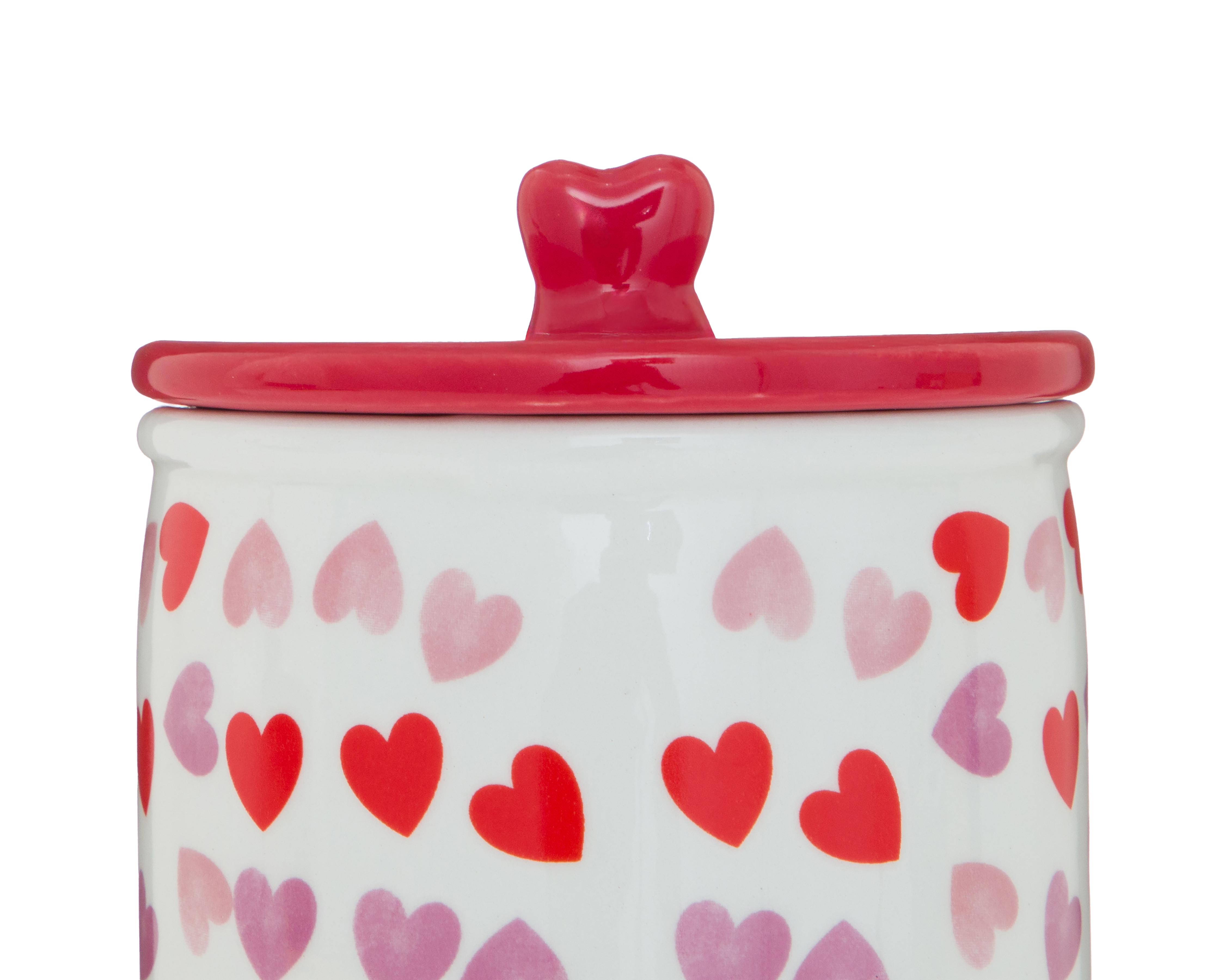 Foto 3 | Foto 3 | Contenedor de Cerámica Starhaus Katia S con Tapadera