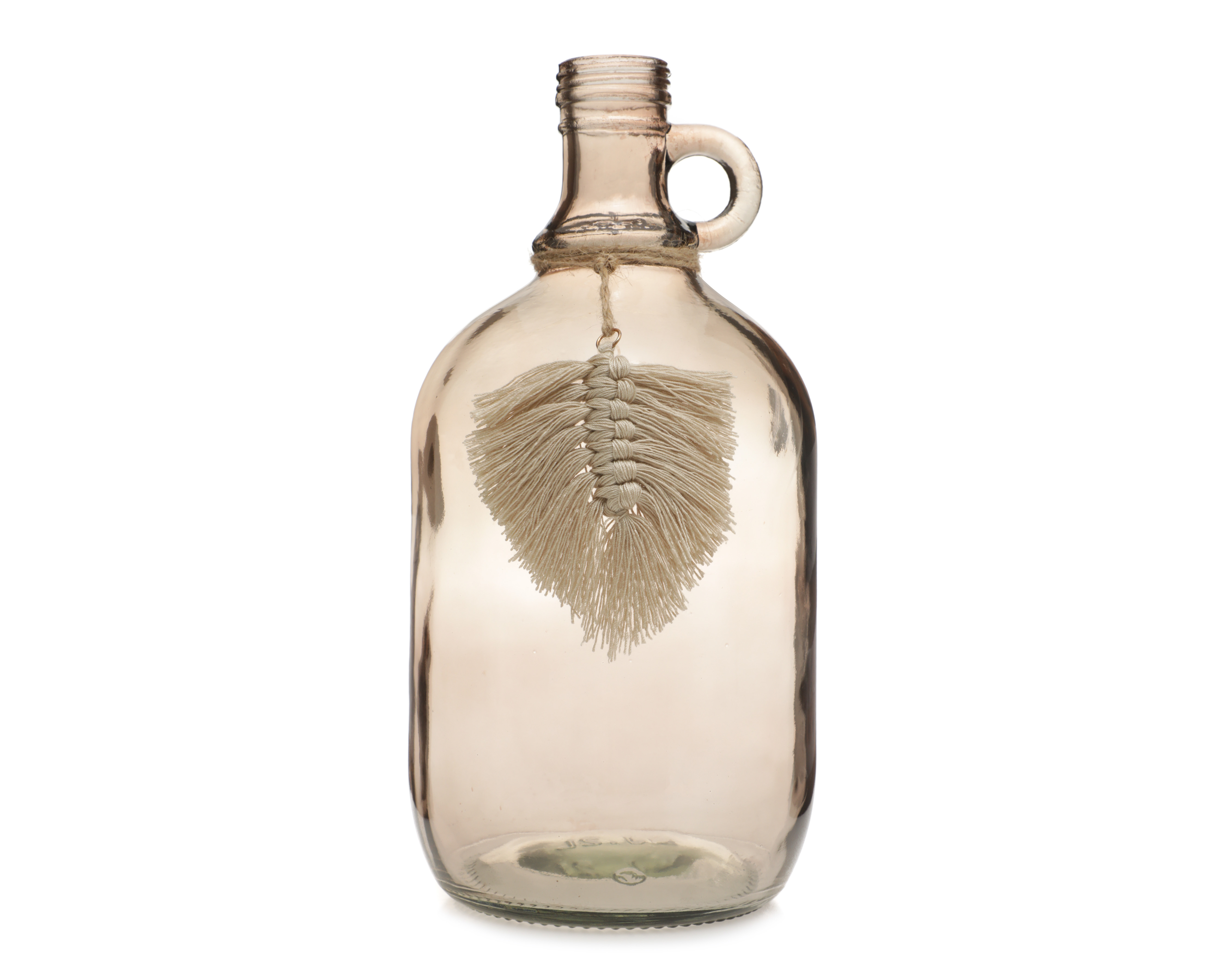 Foto 2 pulgar | Foto 1 | Jarrón Decorativo Khons