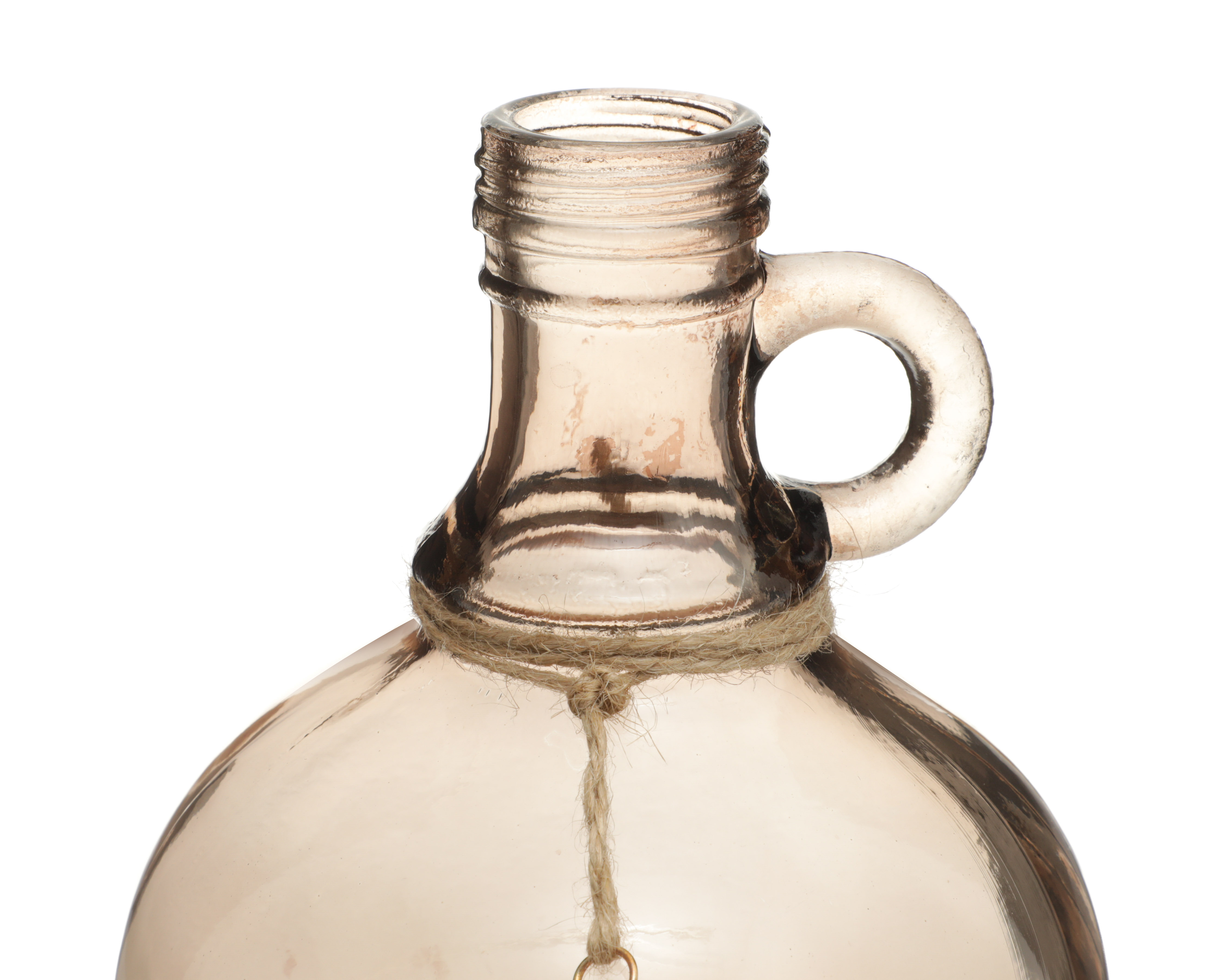 Foto 4 pulgar | Foto 3 | Jarrón Decorativo Khons