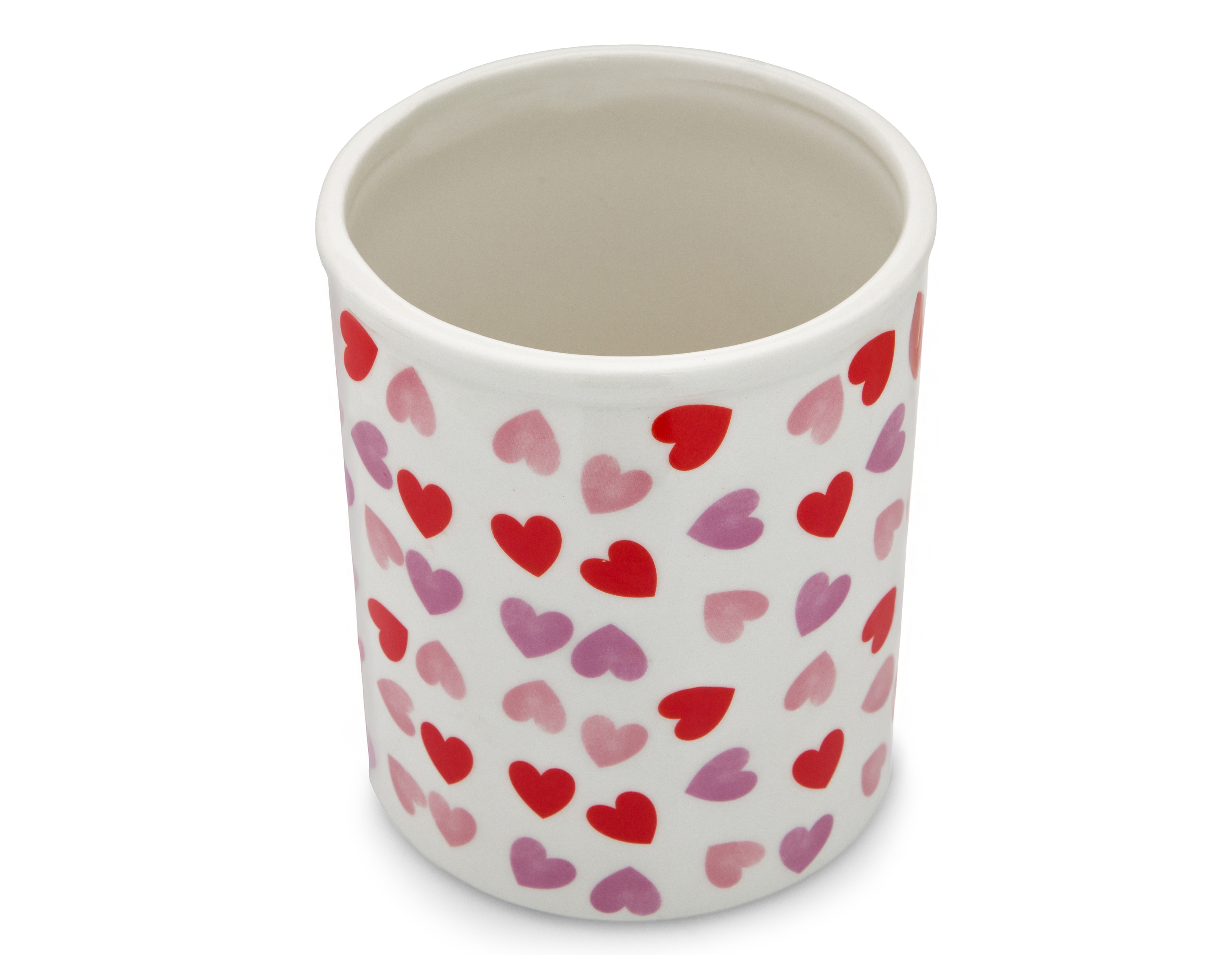 Foto 3 pulgar | Foto 2 | Contenedor de Cerámica Starhaus Katia L con Tapadera