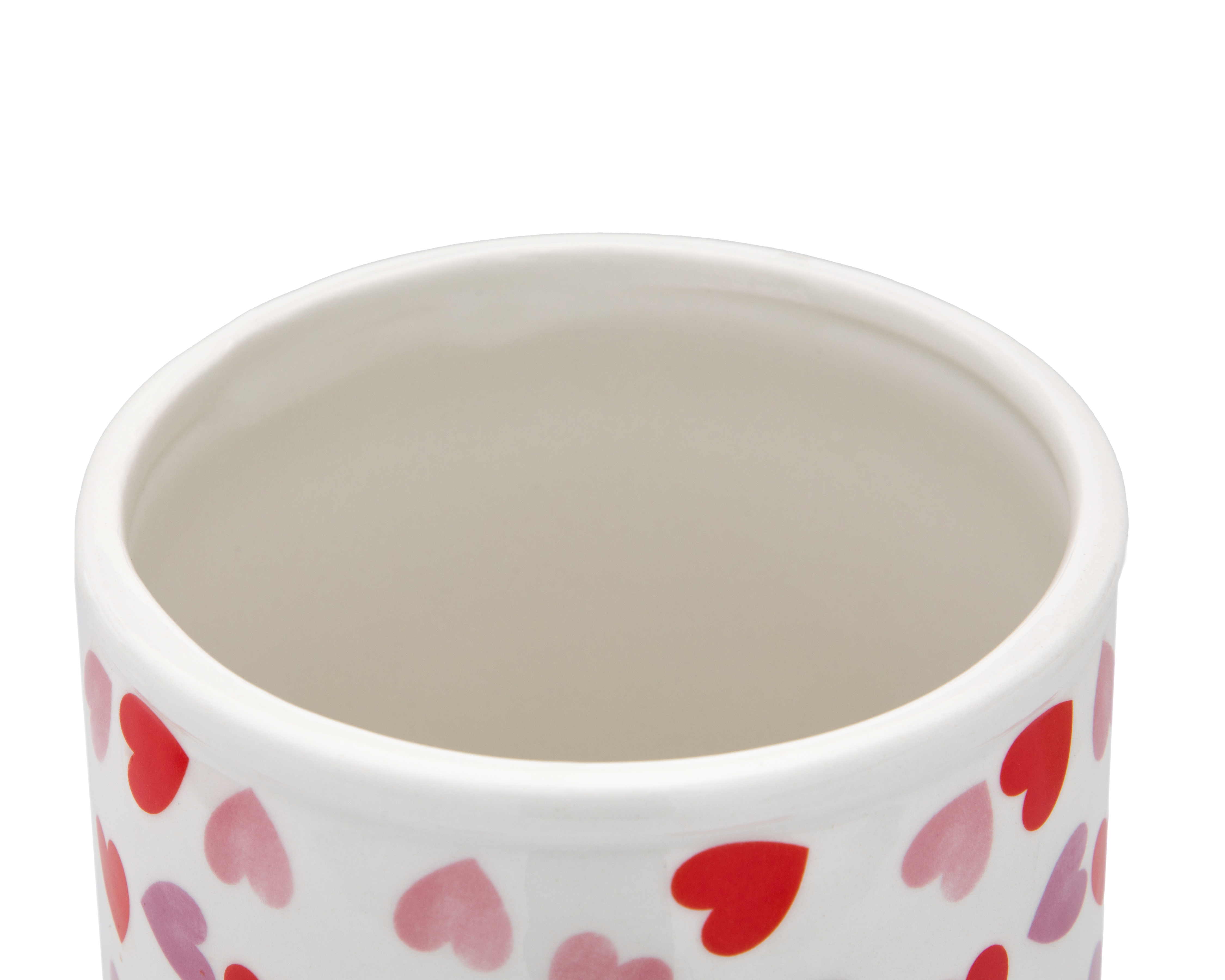 Foto 4 pulgar | Foto 3 | Contenedor de Cerámica Starhaus Katia L con Tapadera