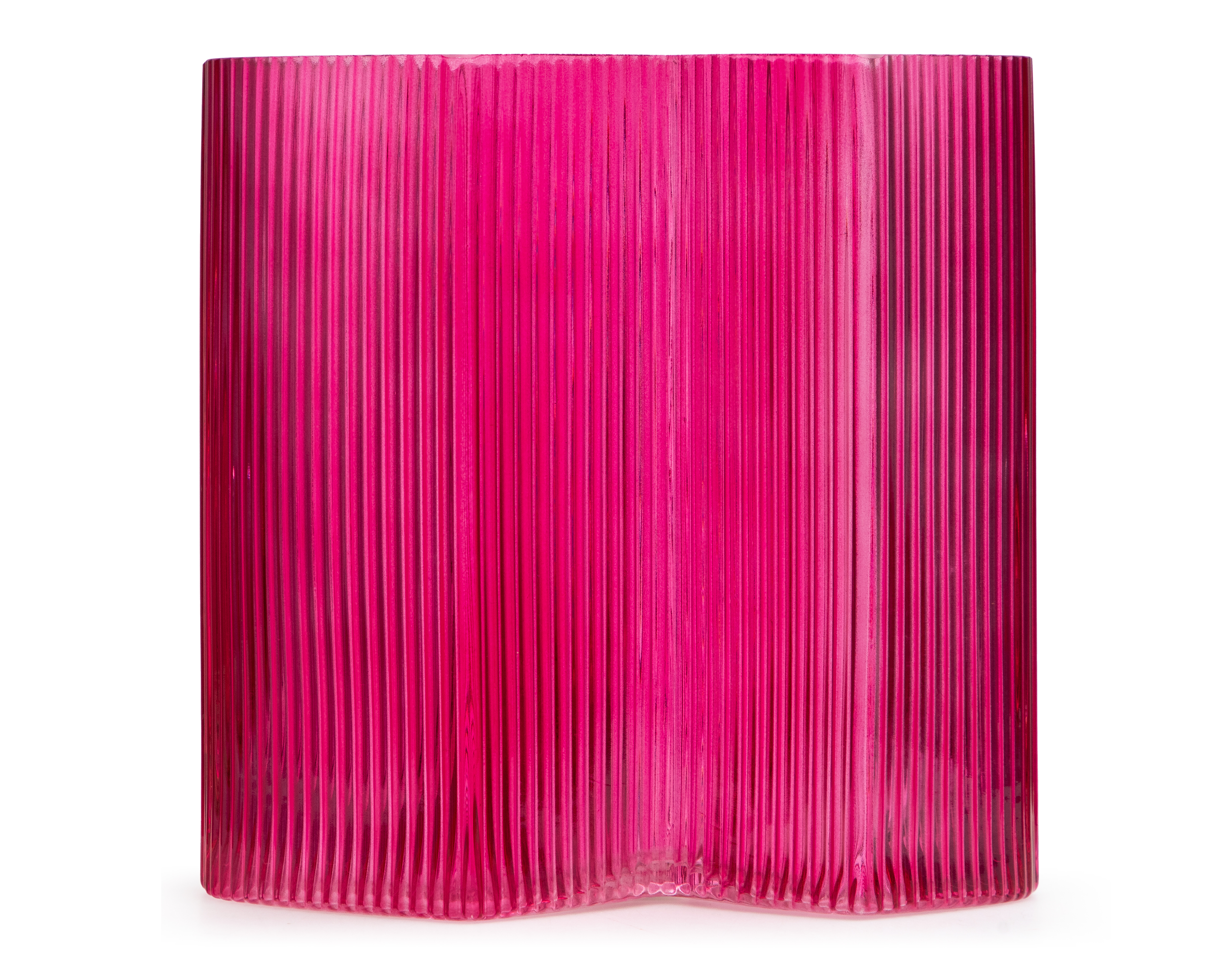 Foto 2 pulgar | Foto 1 | Florero de Vidrio Starhaus Shayla