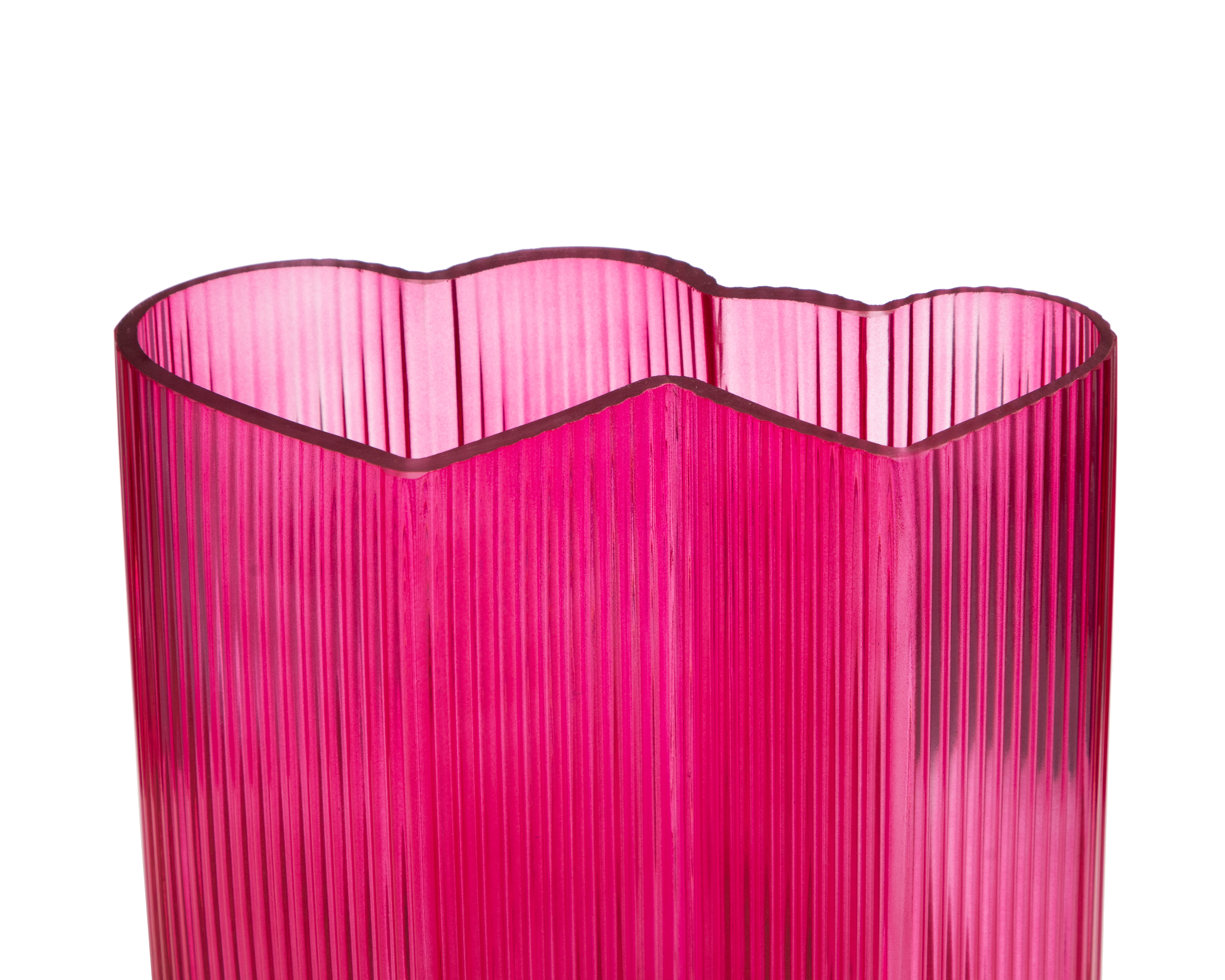 Foto 4 pulgar | Foto 3 | Florero de Vidrio Starhaus Shayla