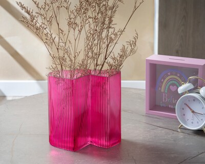 Foto 4 | Foto 4 | Florero de Vidrio Starhaus Shayla