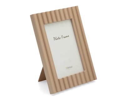 Foto 2 | Foto 2 | Portarretrato de Madera Starhaus 5 x 7 Pulgadas