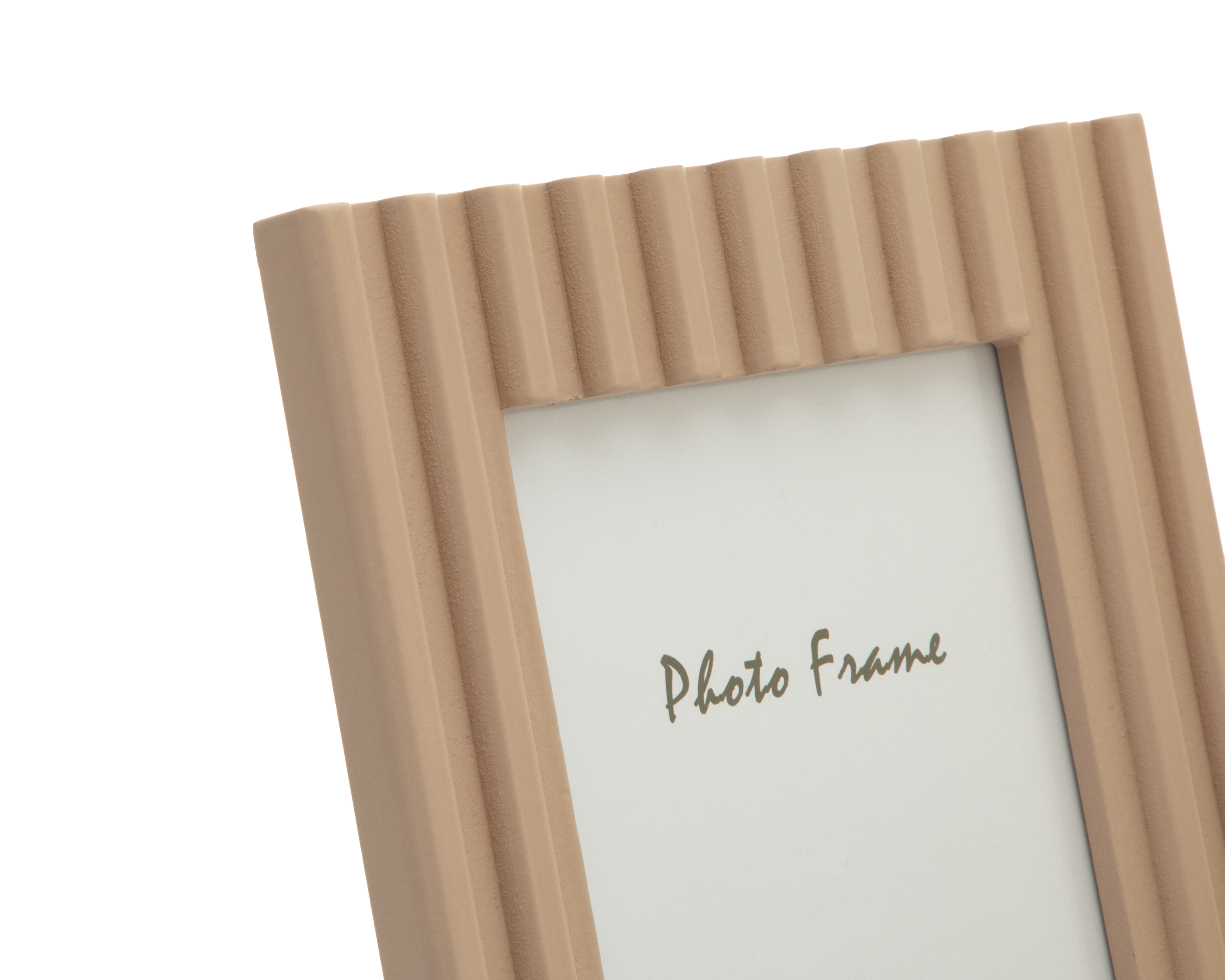 Foto 4 pulgar | Foto 3 | Portarretrato de Madera Starhaus 5 x 7 Pulgadas