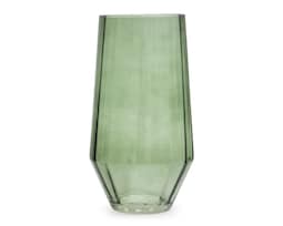 Jarrón de Vidrio Starhaus Roma B