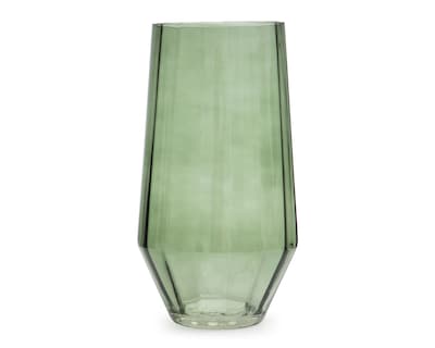 Foto 1 | Foto 1 | Jarrón de Vidrio Starhaus Roma B