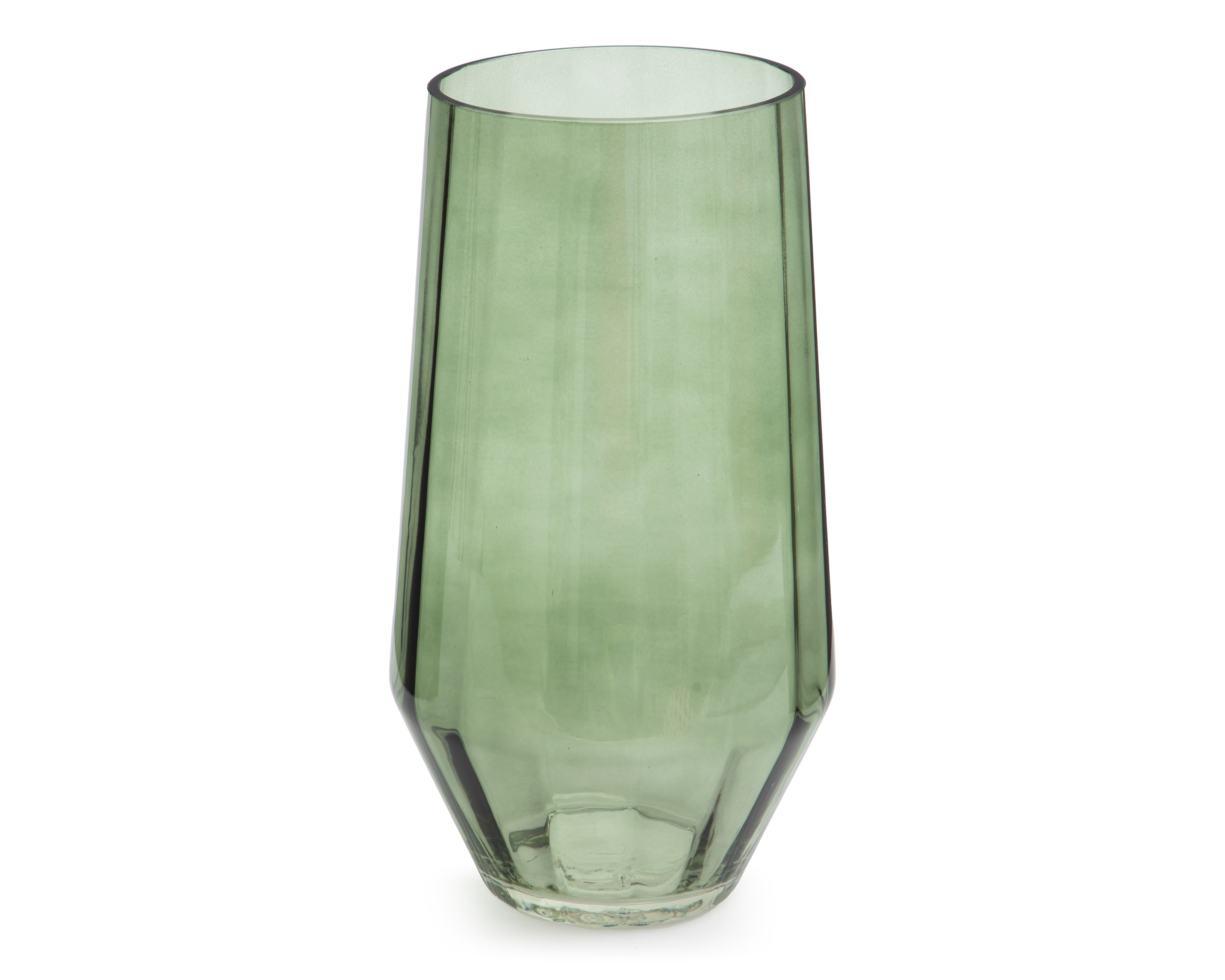 Foto 3 pulgar | Foto 2 | Jarrón de Vidrio Starhaus Roma B