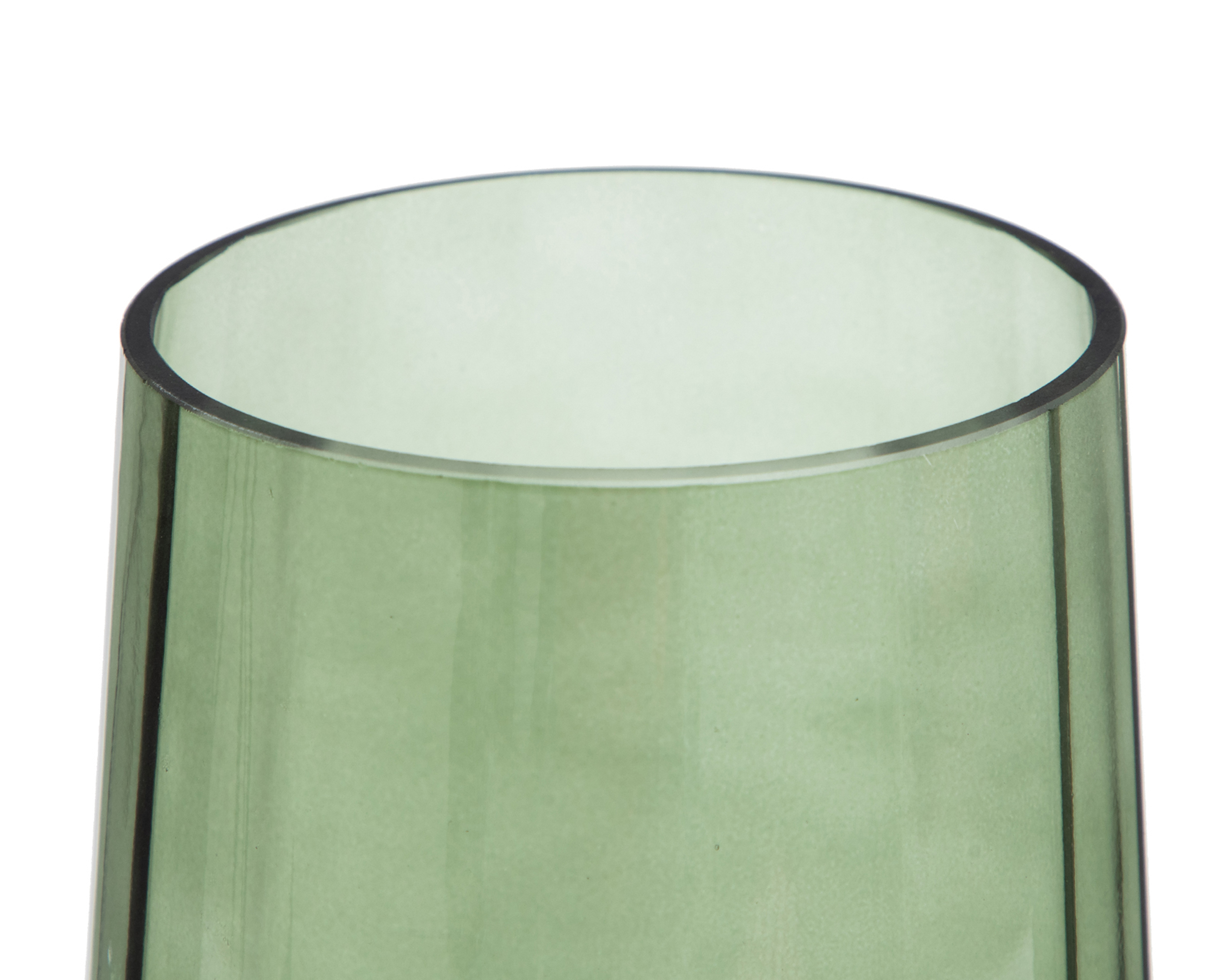 Foto 4 pulgar | Foto 3 | Jarrón de Vidrio Starhaus Roma B