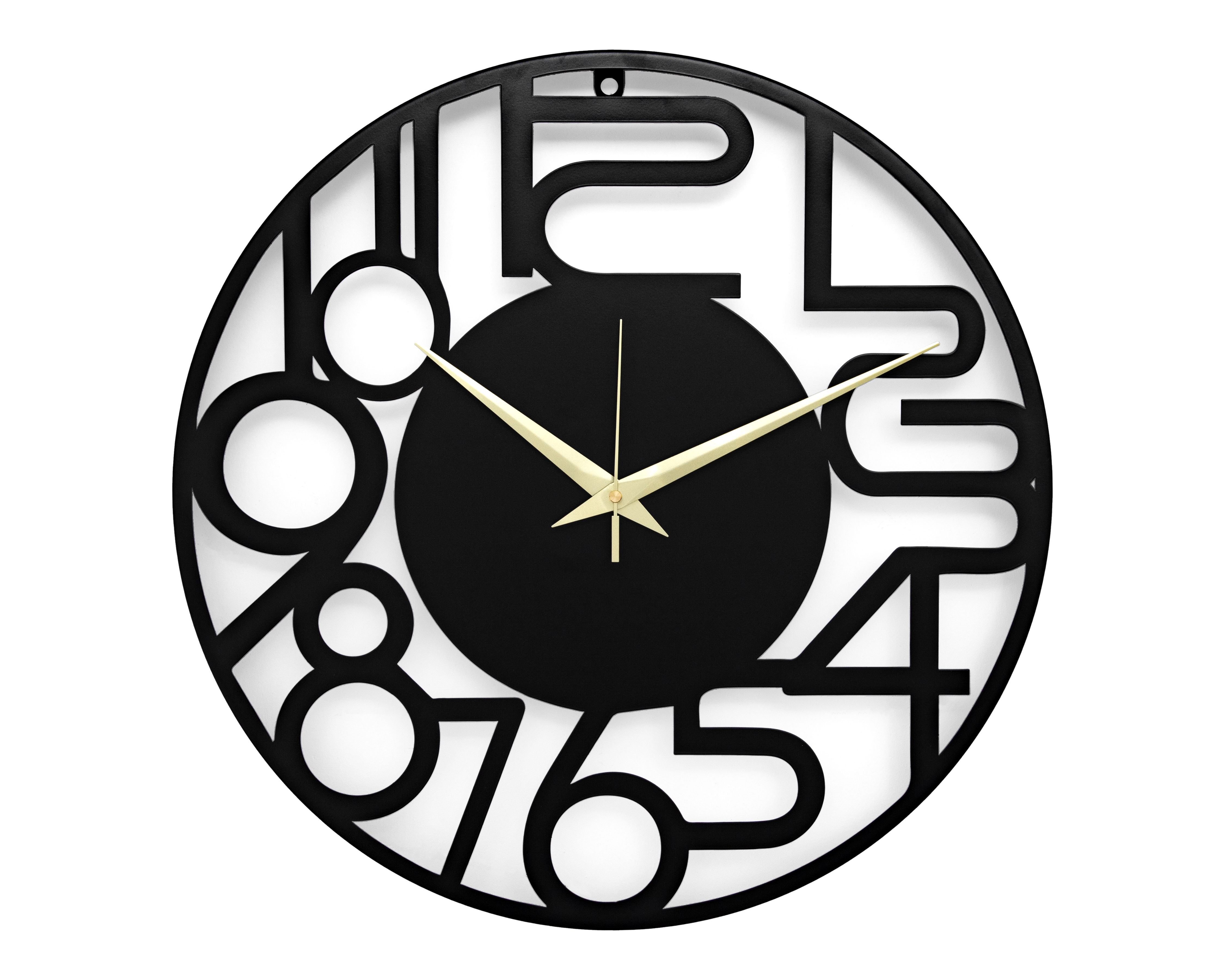 Foto 2 | Foto 2 | Reloj de Pared Crux