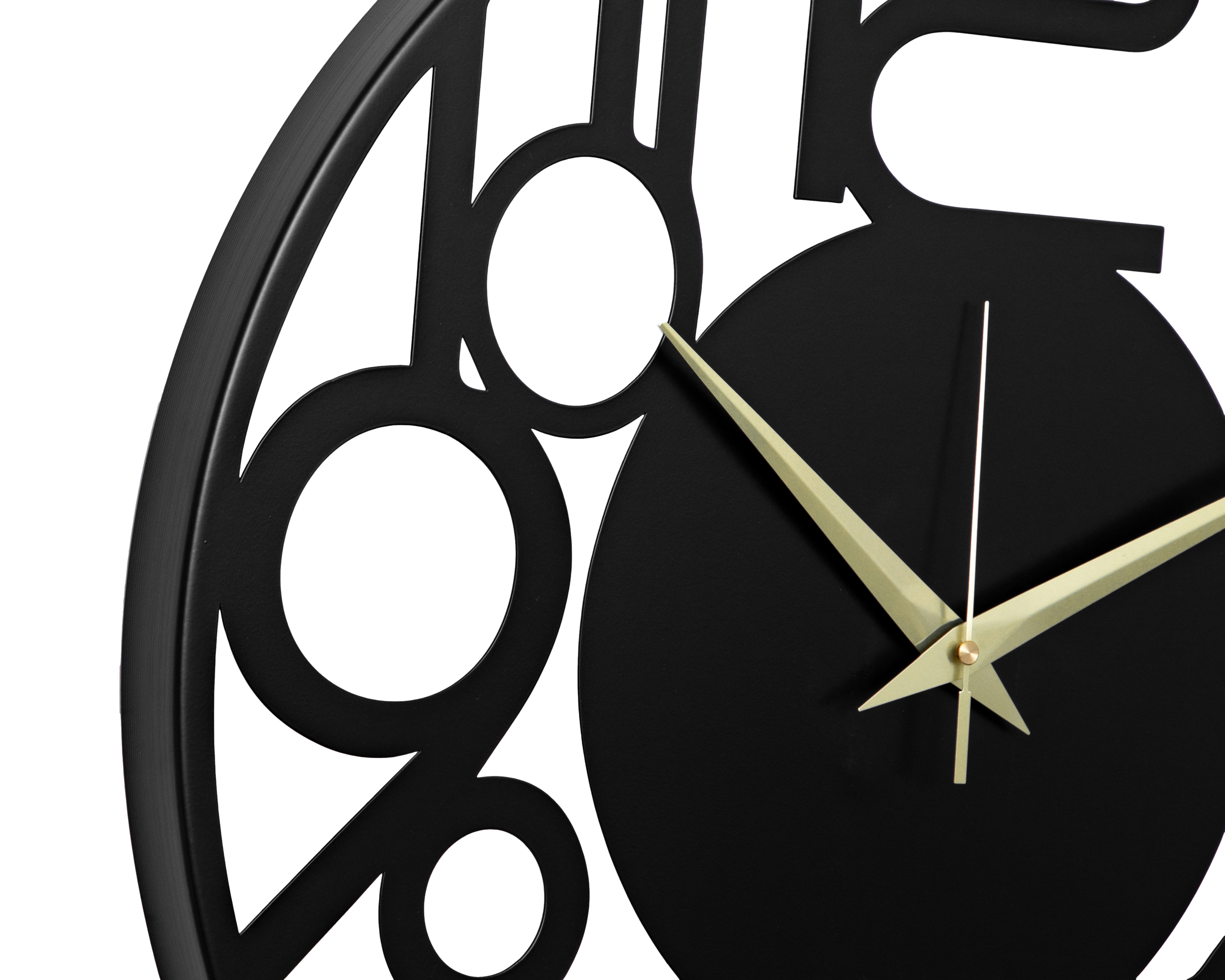 Foto 4 | Foto 4 | Reloj de Pared Crux