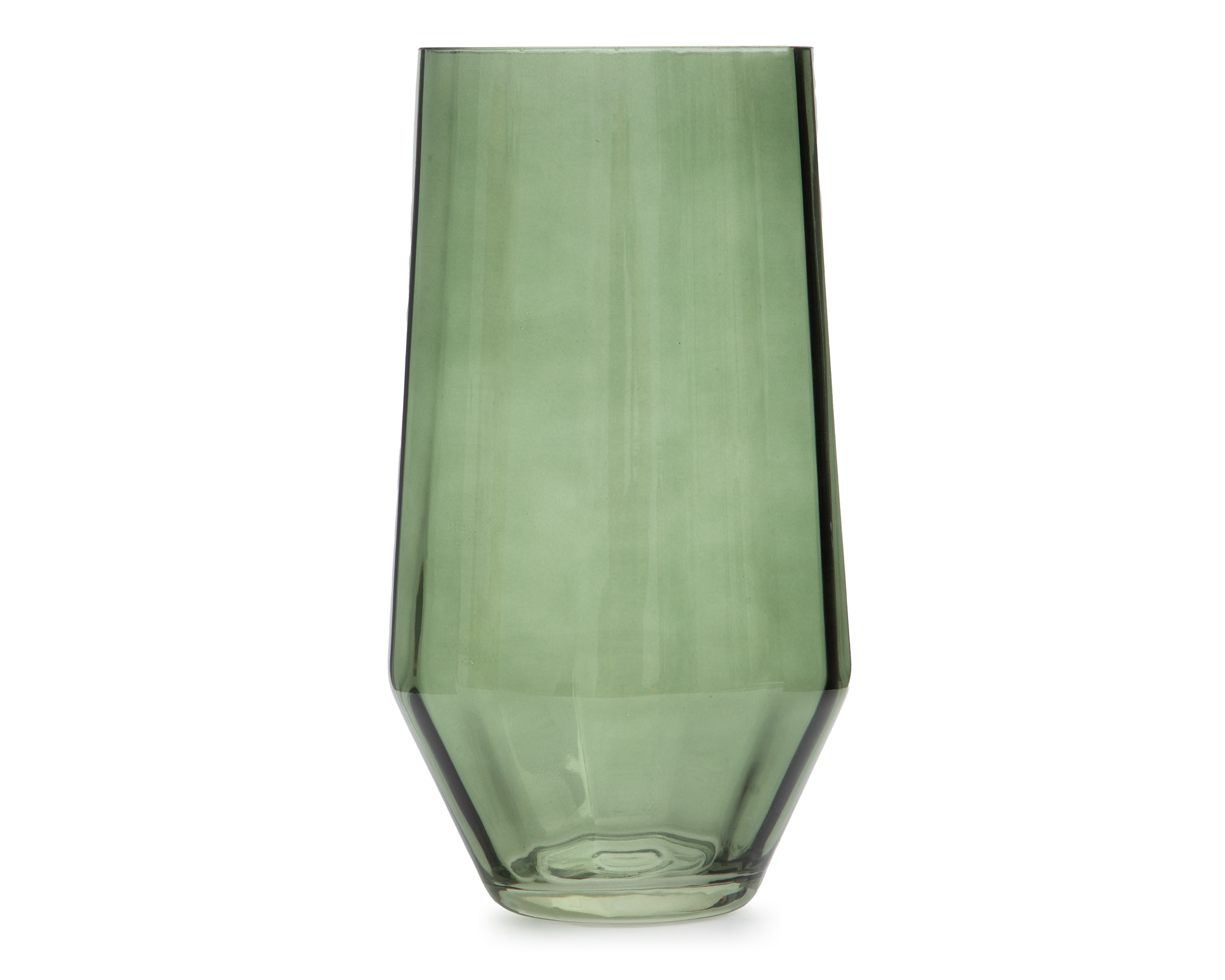 Jarrón de Vidrio Starhaus Roma A