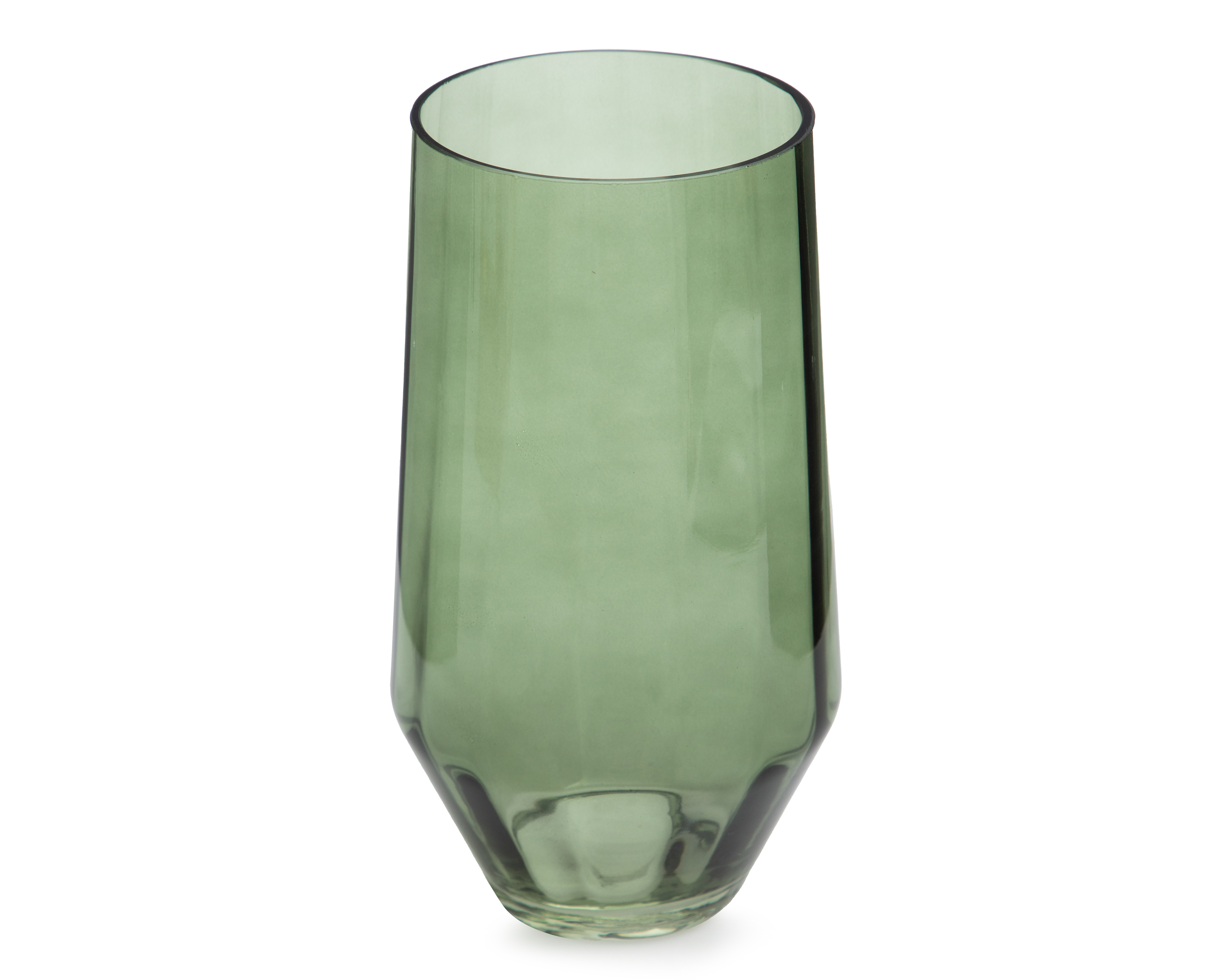 Foto 3 pulgar | Foto 2 | Jarrón de Vidrio Starhaus Roma A