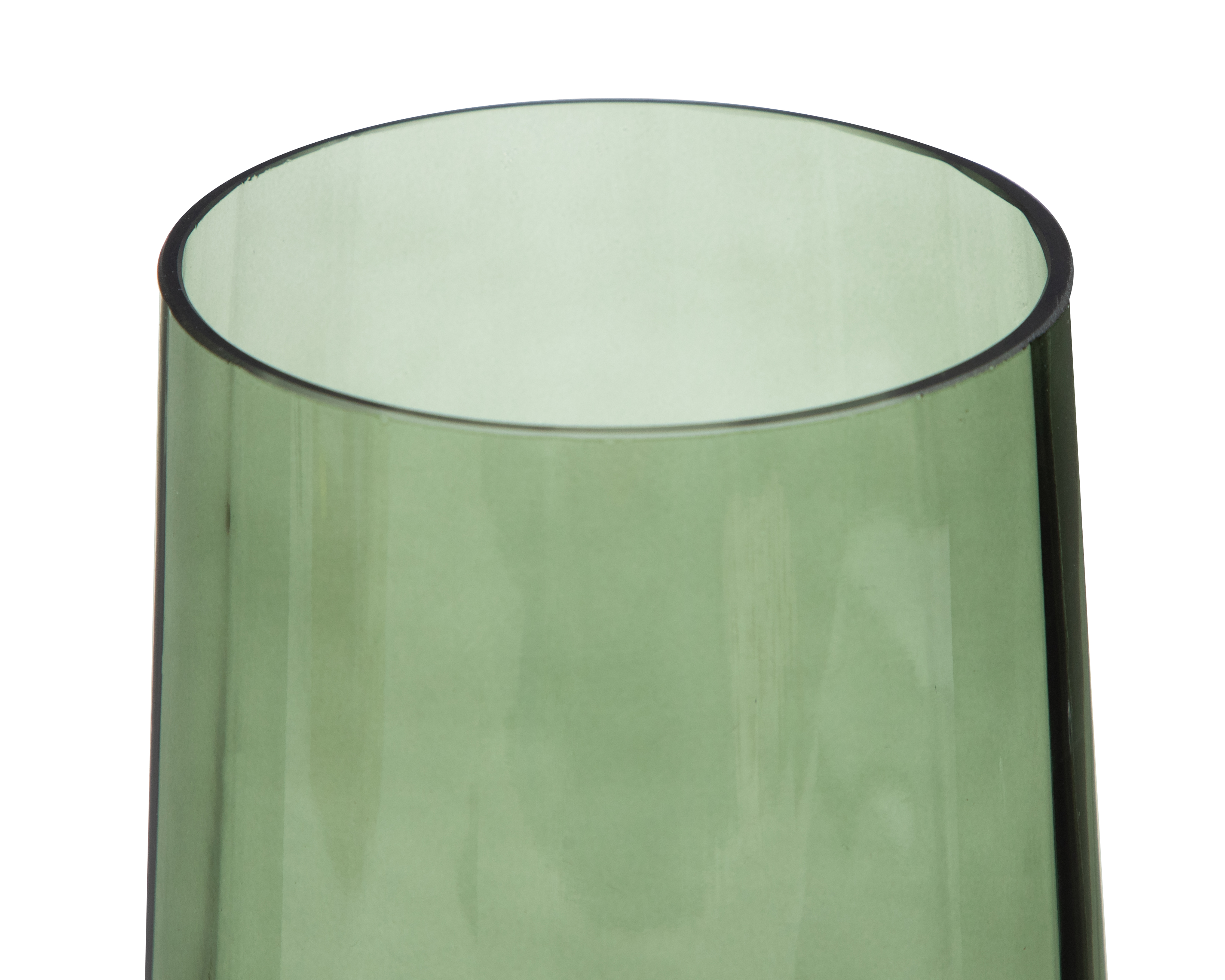 Foto 3 | Foto 3 | Jarrón de Vidrio Starhaus Roma A