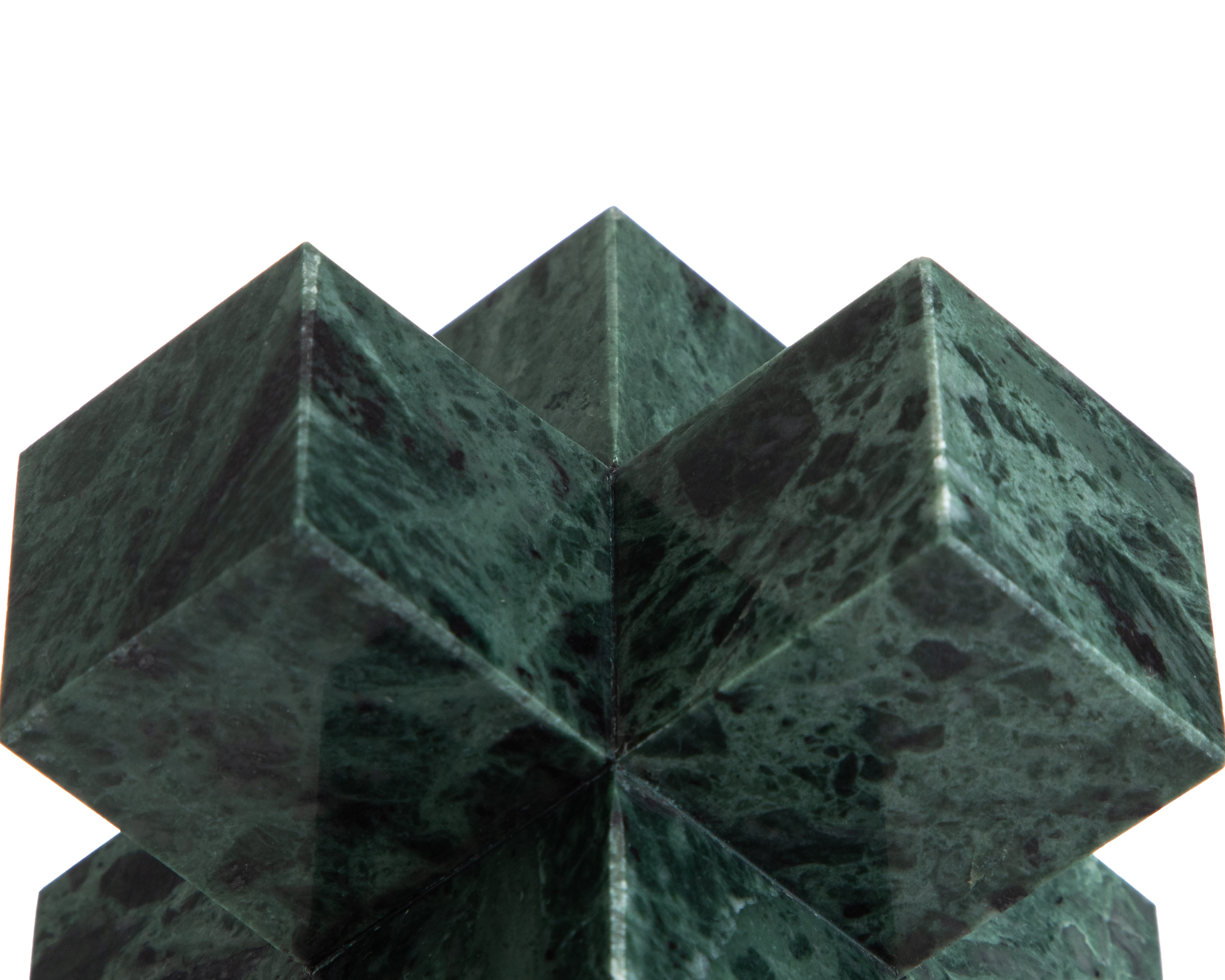 Foto 4 pulgar | Foto 3 | Escultura Decorativa Pinkjacks de Mármol