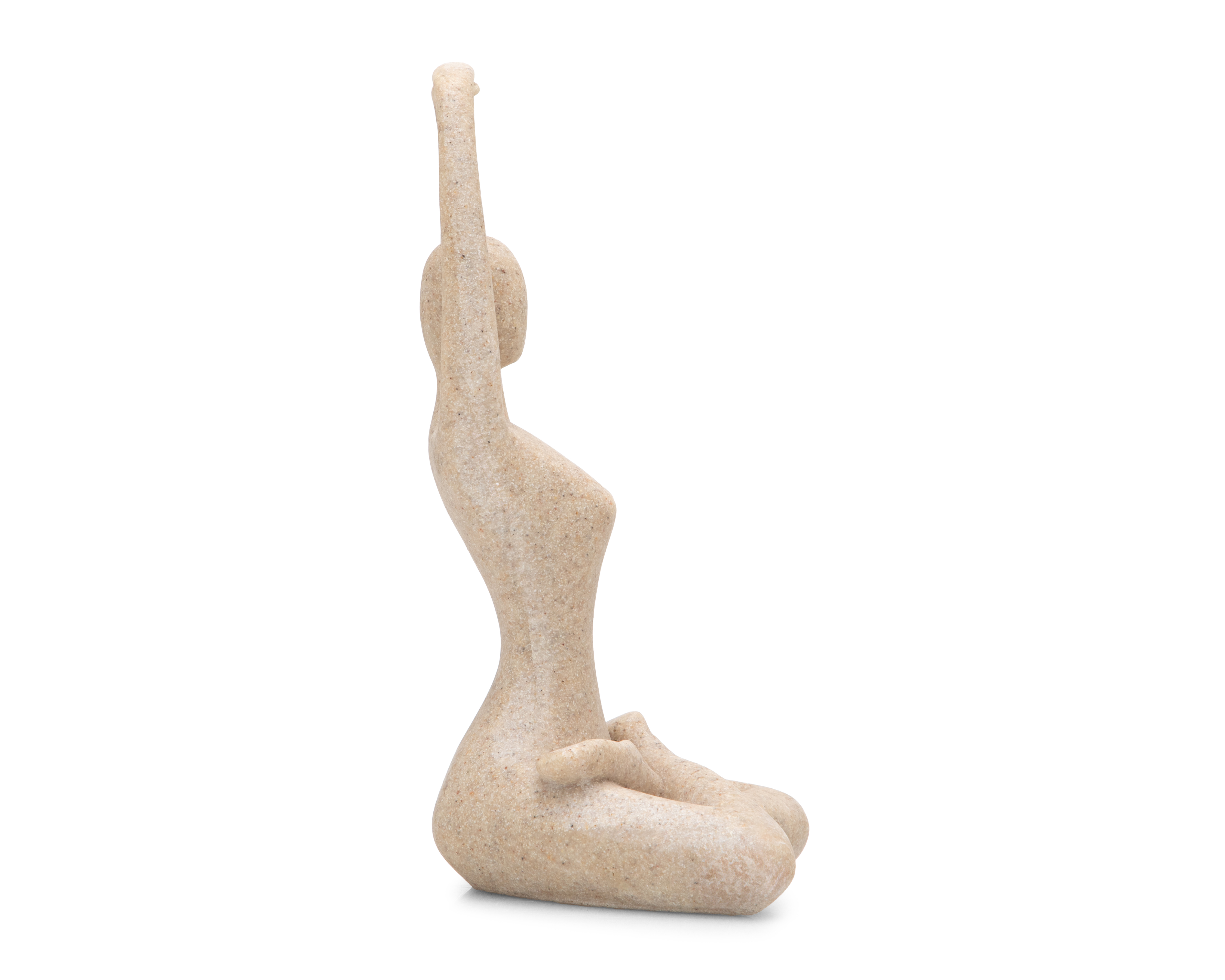 Foto 3 pulgar | Foto 2 | Figura Decorativa de Mujer Christina de Resina