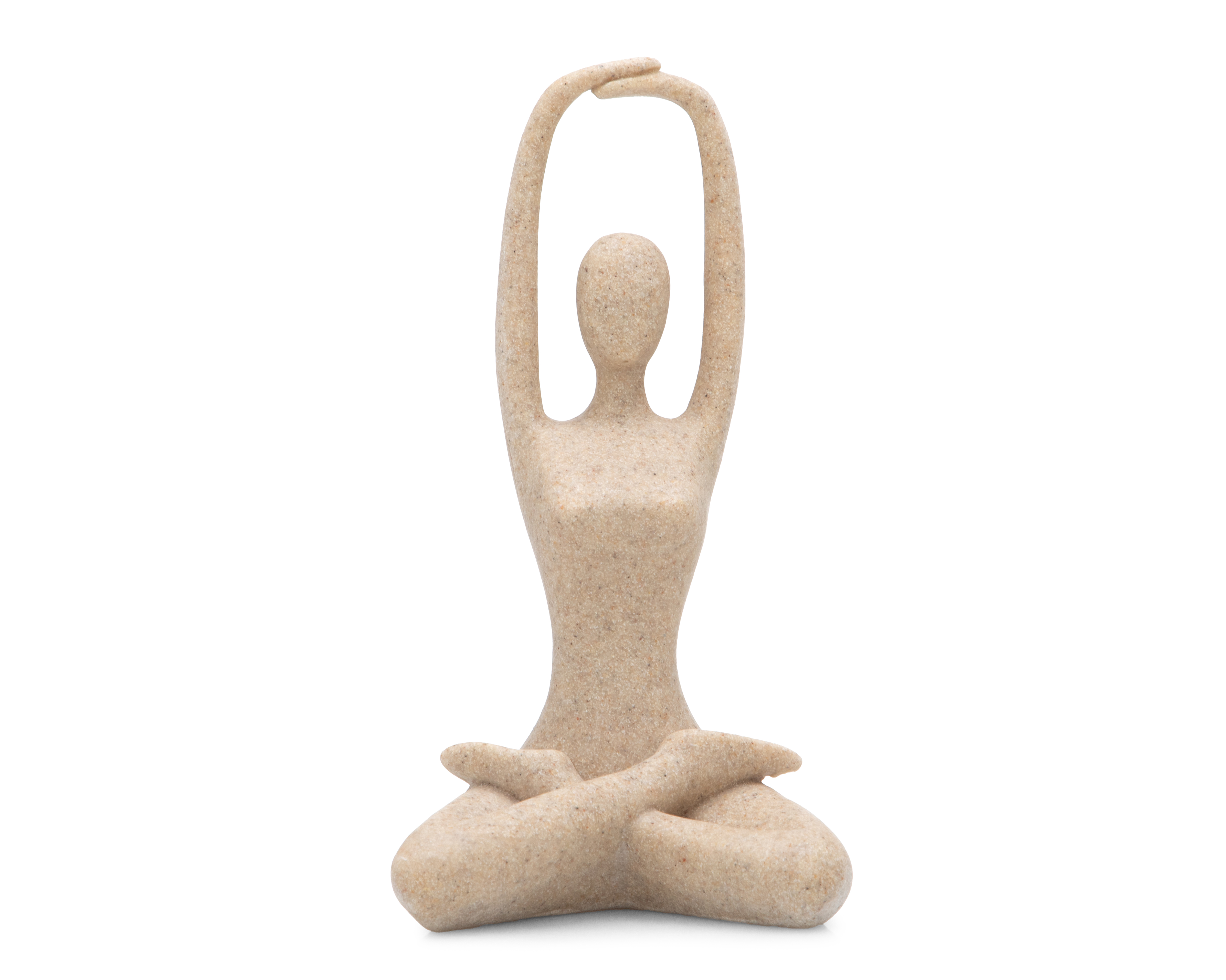 Foto 4 pulgar | Foto 3 | Figura Decorativa de Mujer Christina de Resina
