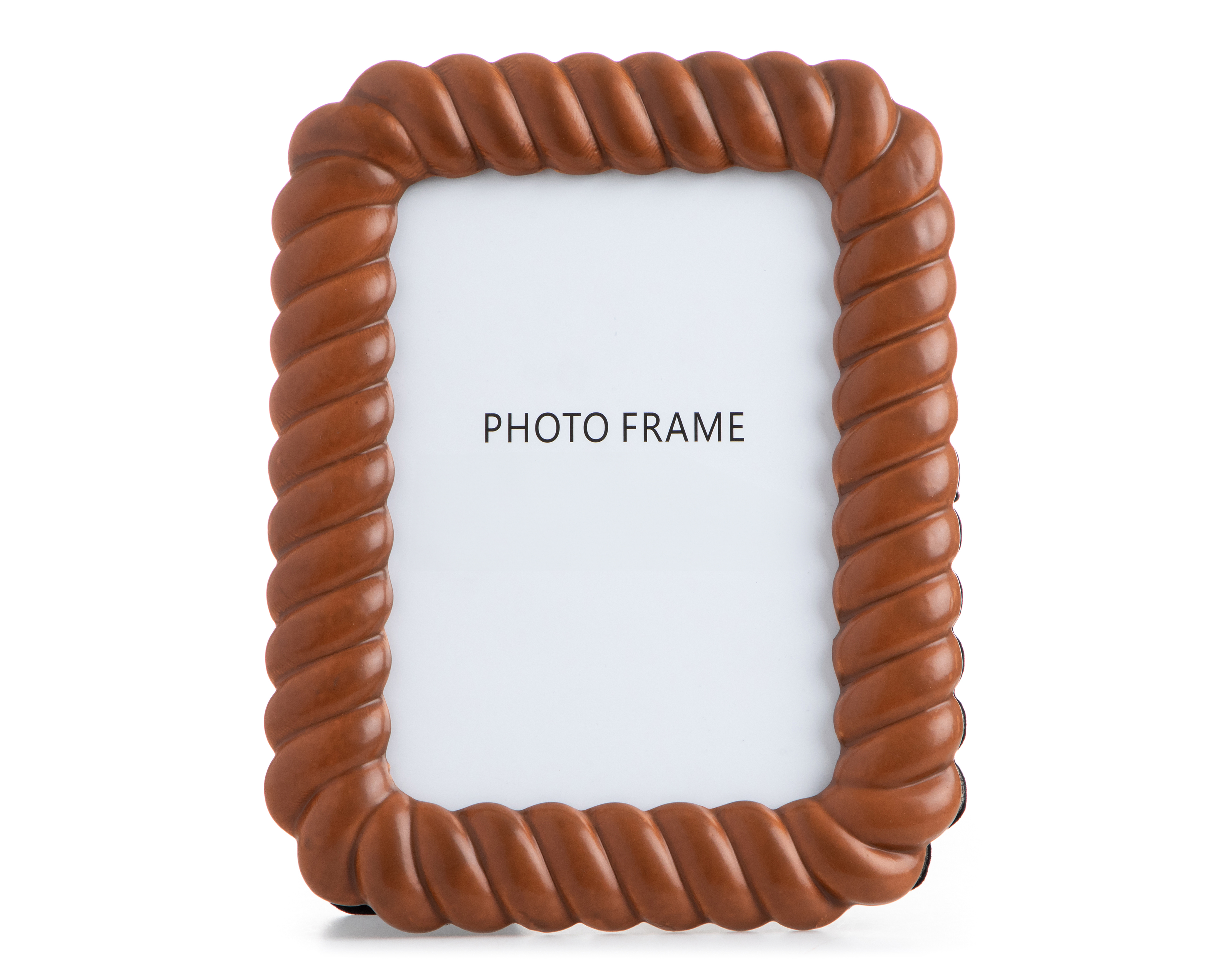 Portarretrato de Cerámica Starhaus 5 x 7 Pulgadas