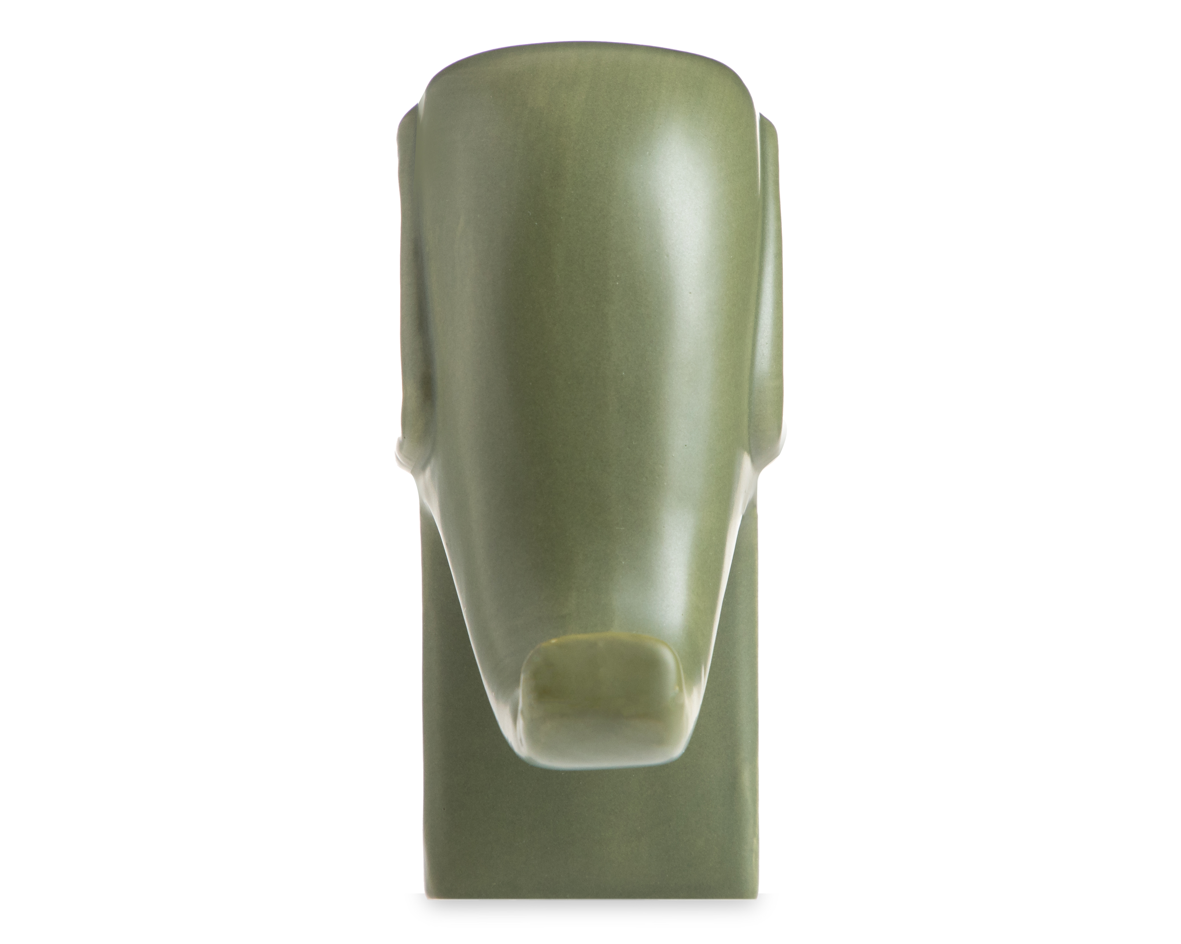 Foto 3 | Foto 3 | Escultura de Elefante Haimi B de Cerámica