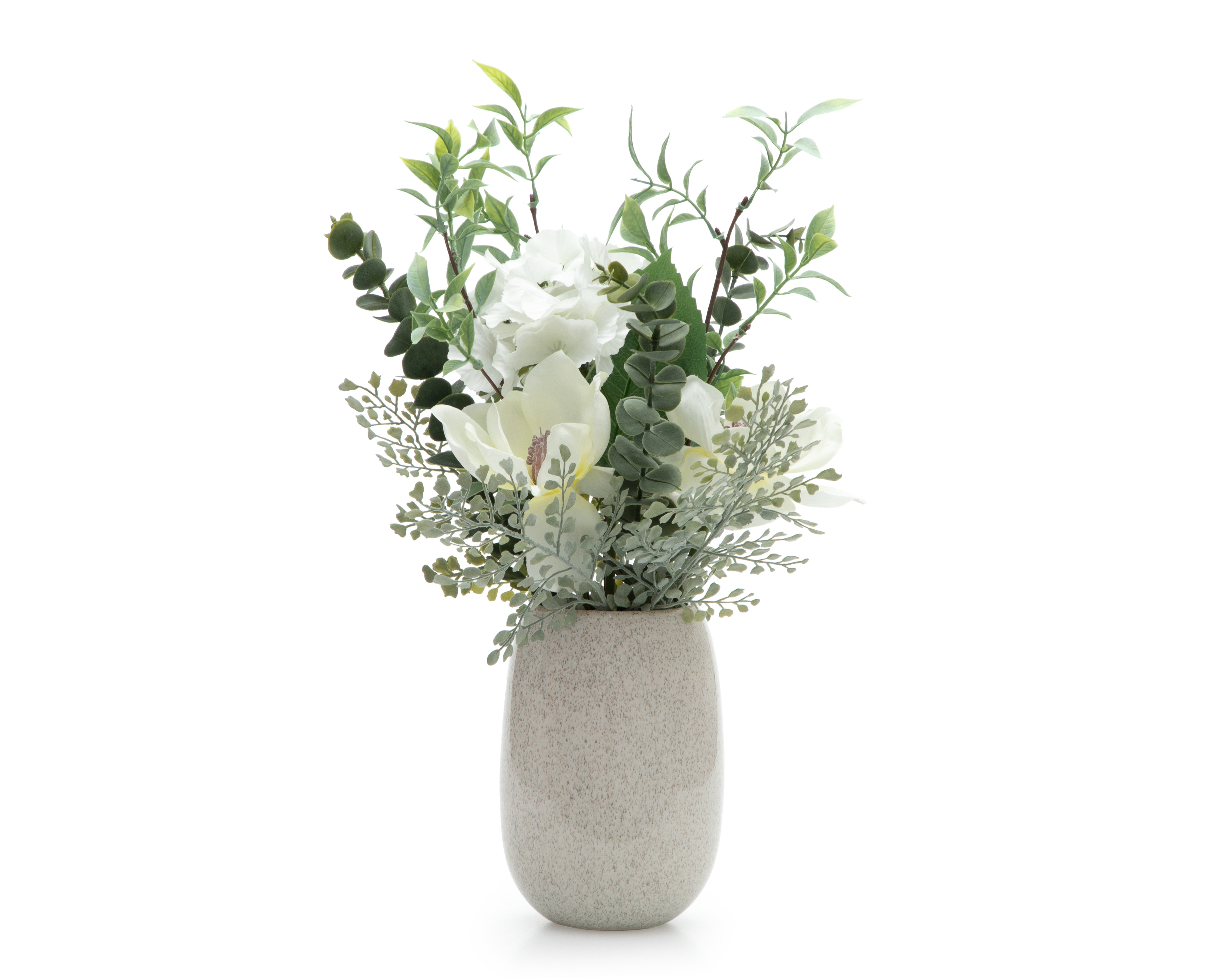 Foto 1 | Foto 1 | Planta Decorativa con Maceta Starhaus 50 cm