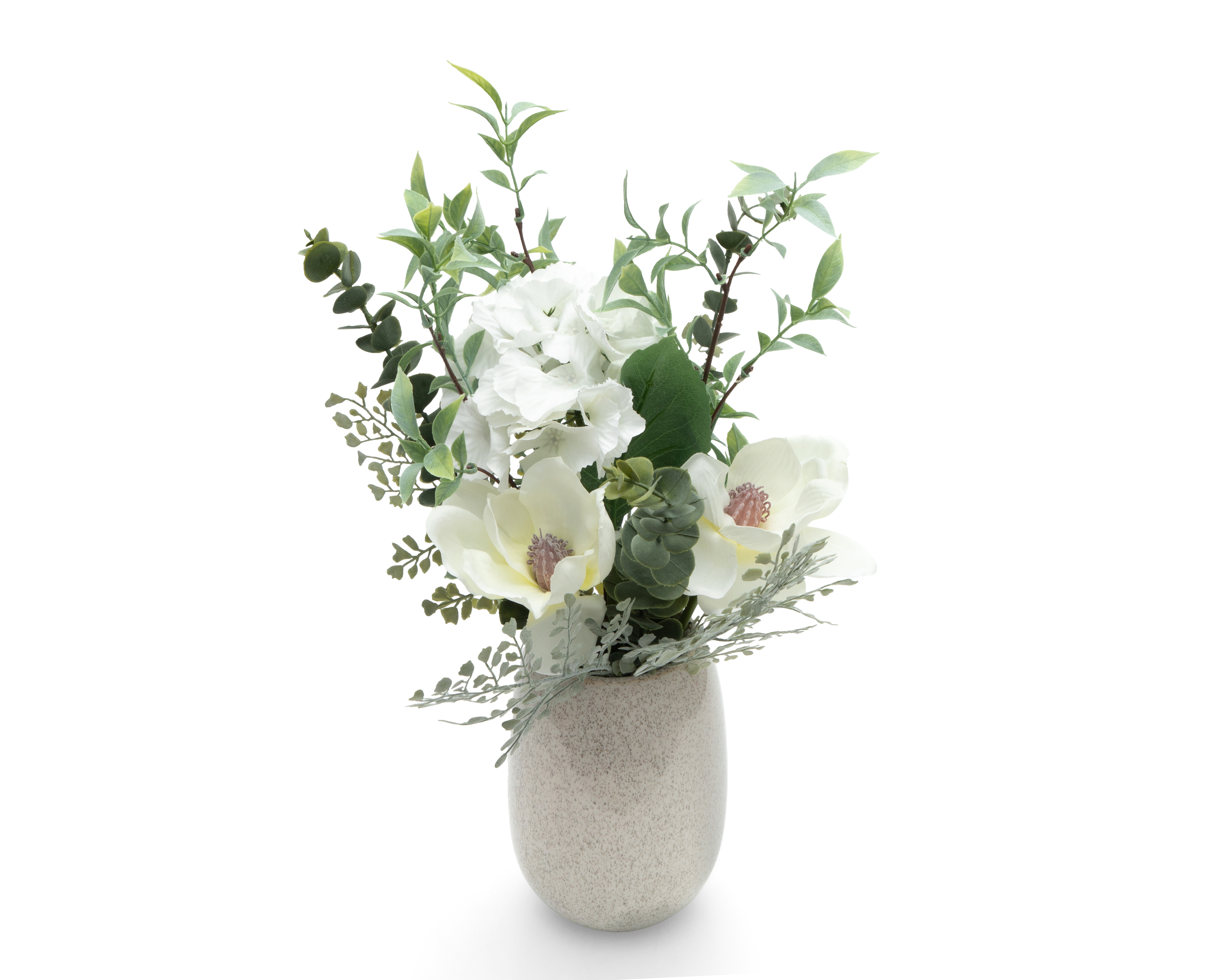 Foto 2 | Foto 2 | Planta Decorativa con Maceta Starhaus 50 cm