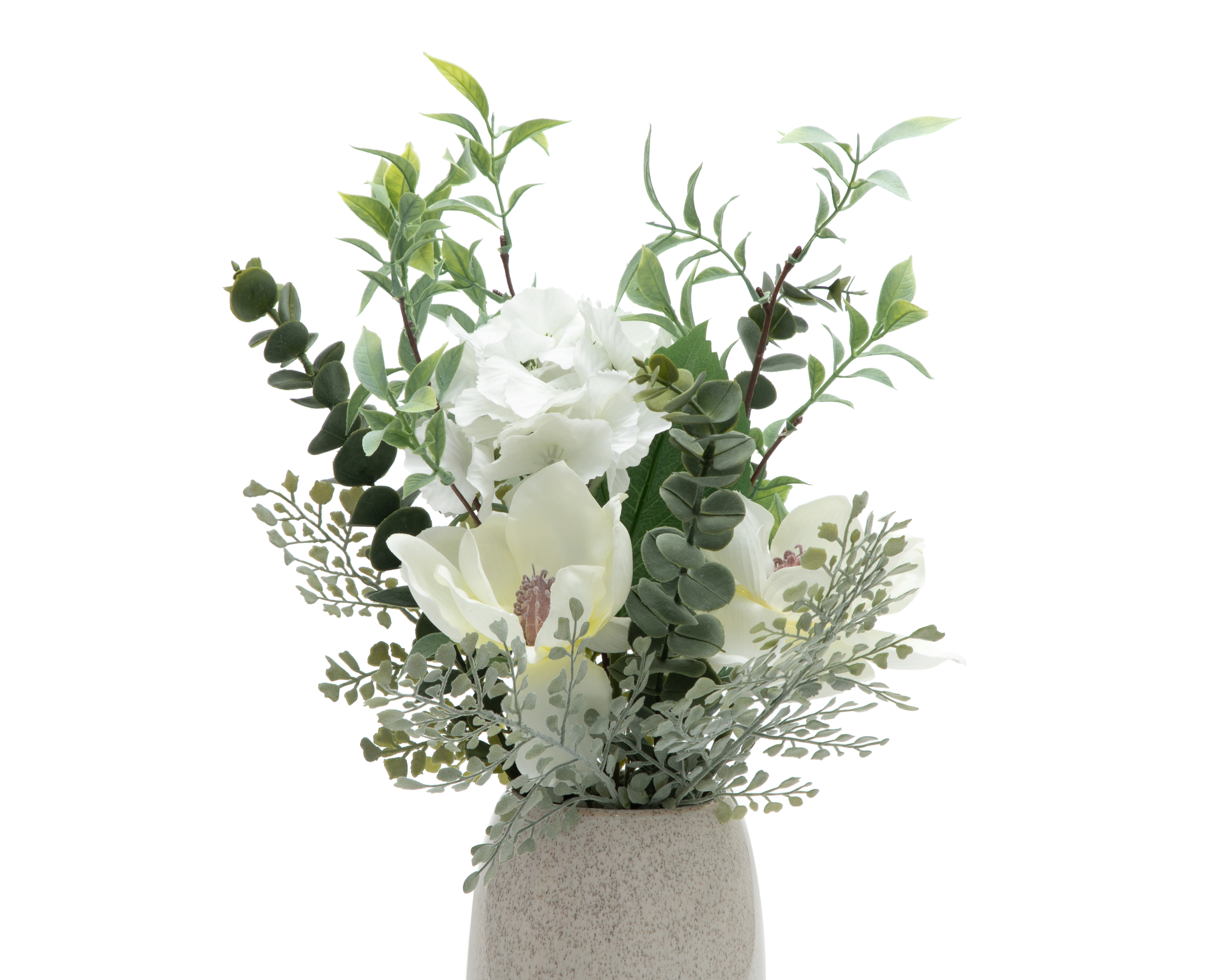 Foto 4 pulgar | Foto 3 | Planta Decorativa con Maceta Starhaus 50 cm