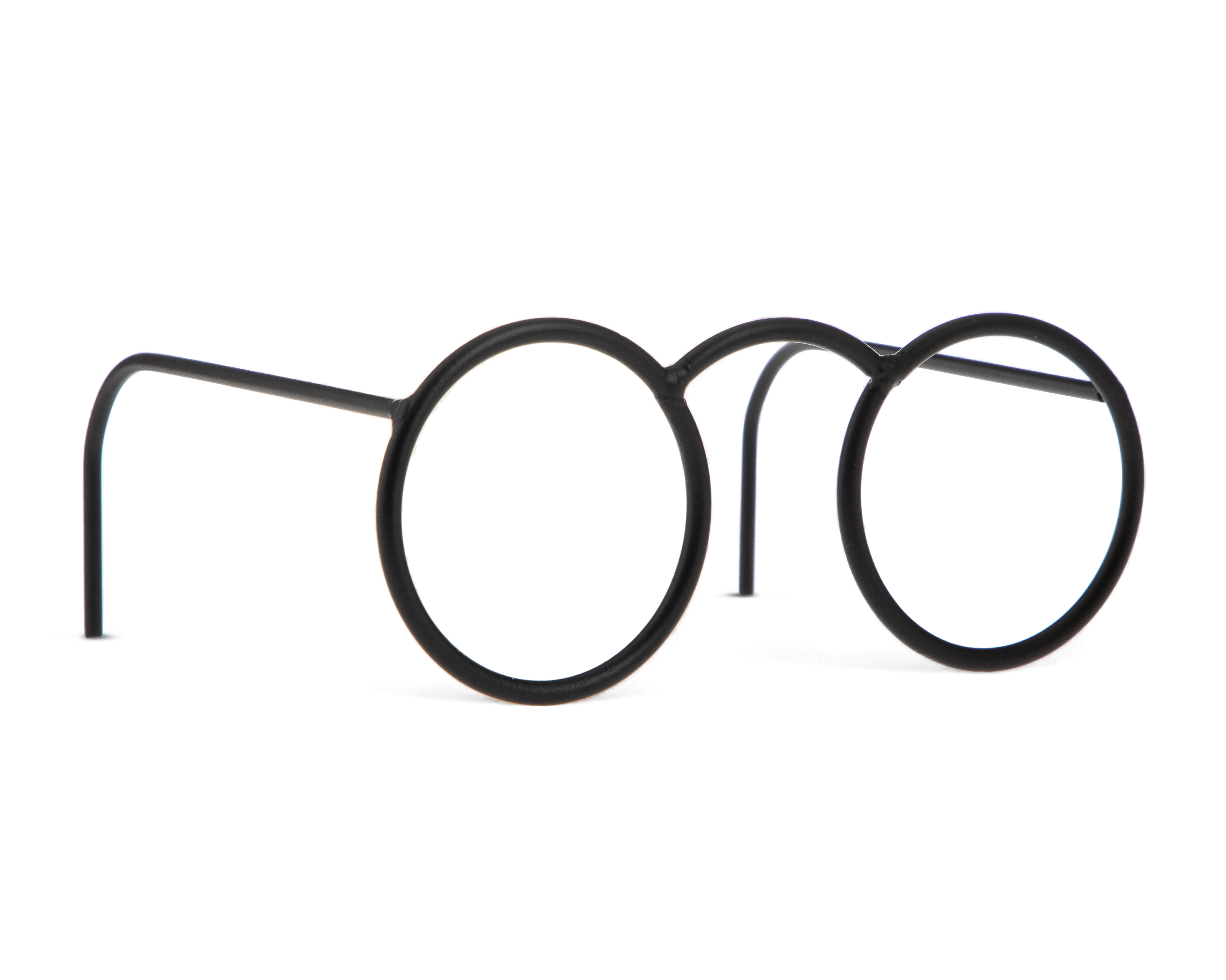 Foto 1 | Foto 1 | Figura Decorativa Lentes Gala de Metal