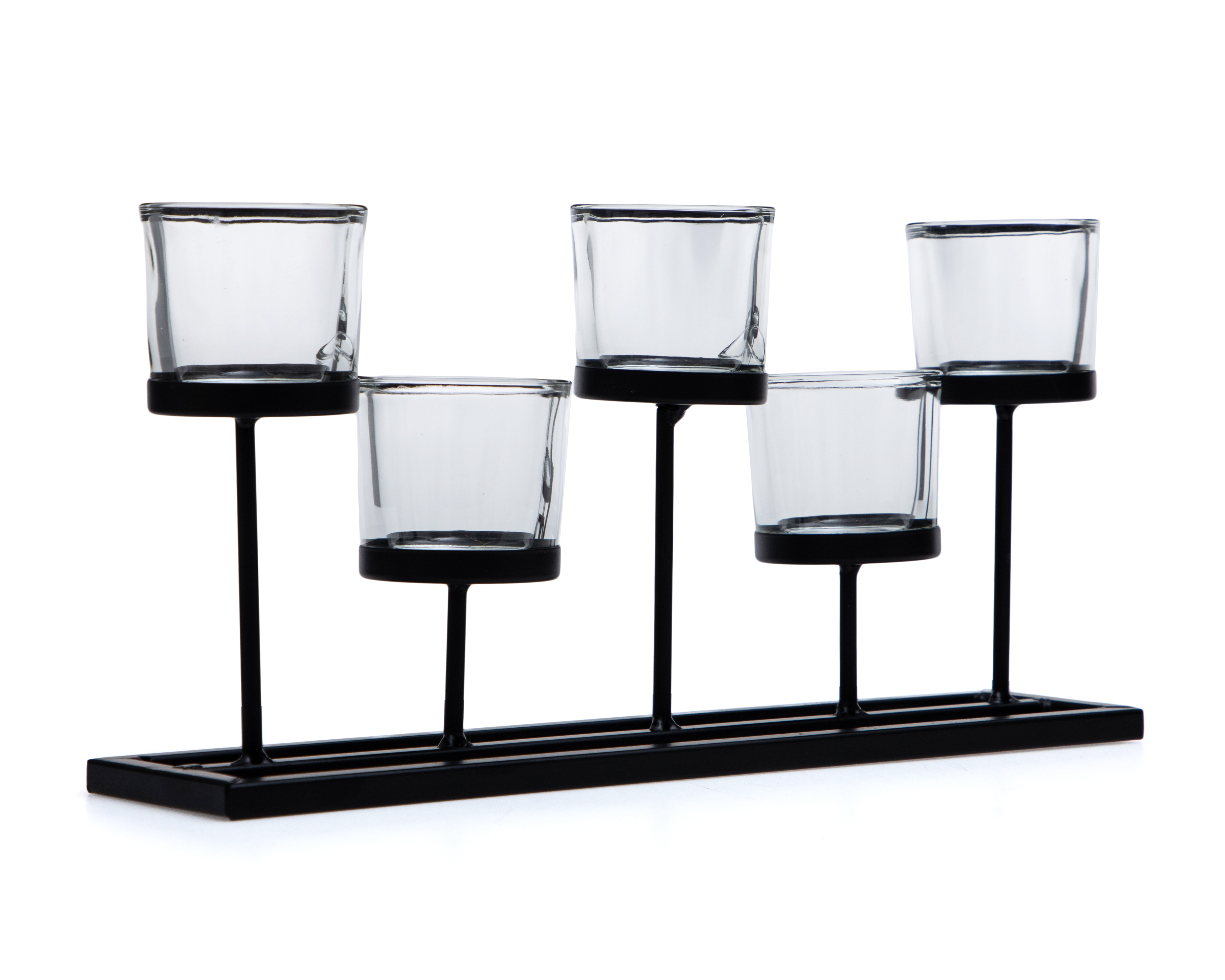 Foto 2 | Foto 2 | Candelabro Cloe de Metal