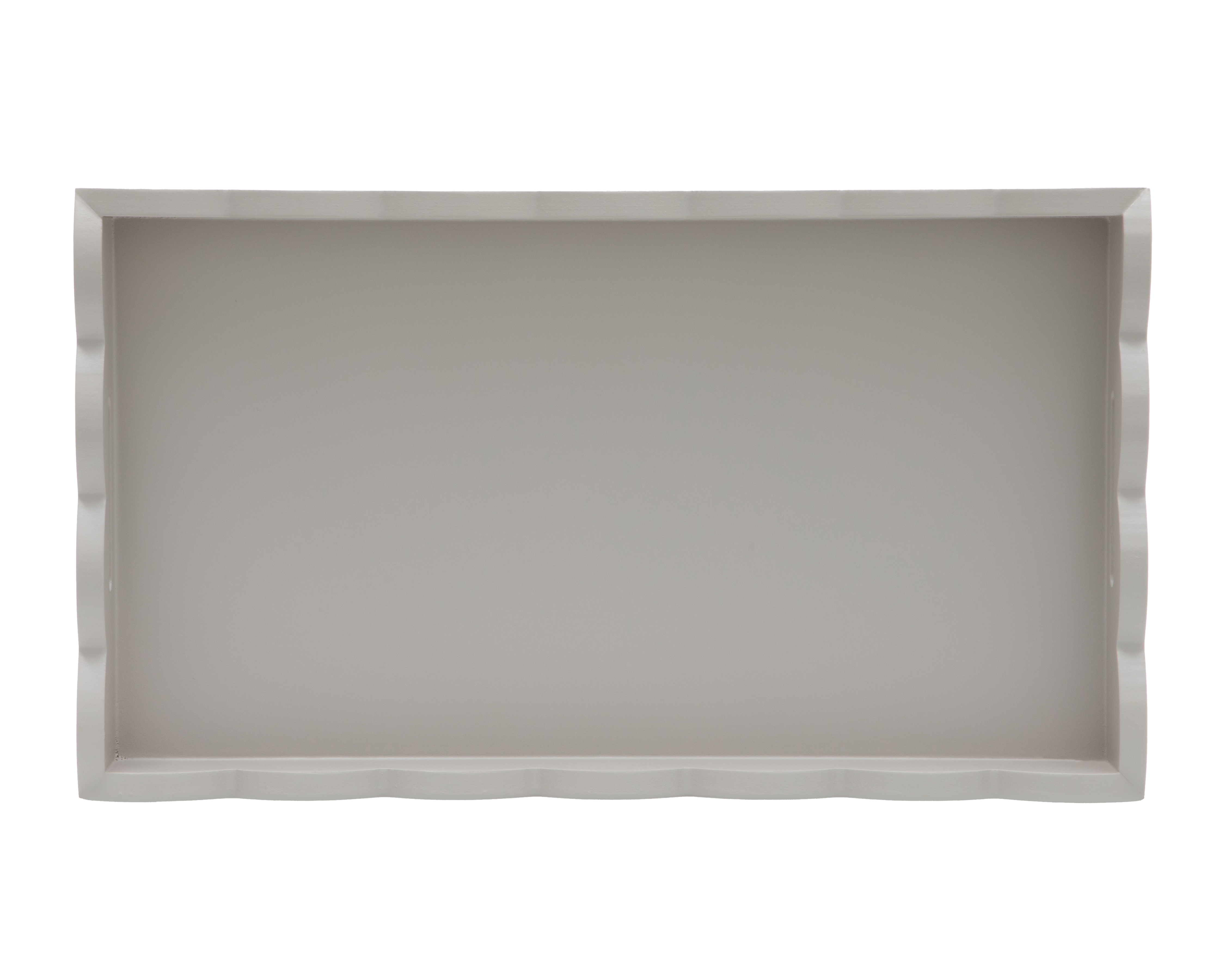 Foto 2 | Foto 2 | Charola Decorativa Yutto de Madera