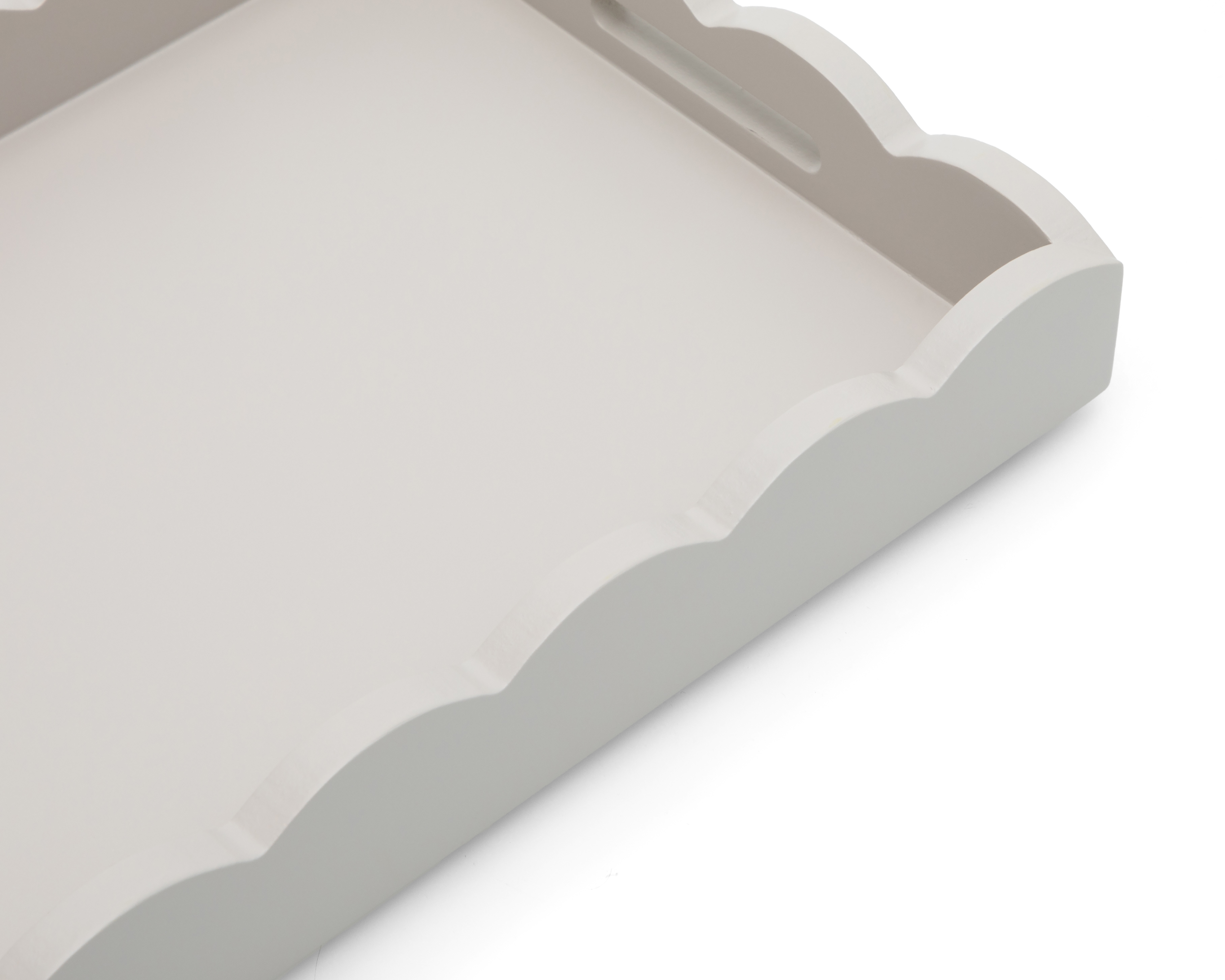 Foto 4 pulgar | Foto 3 | Charola Decorativa Yutto de Madera